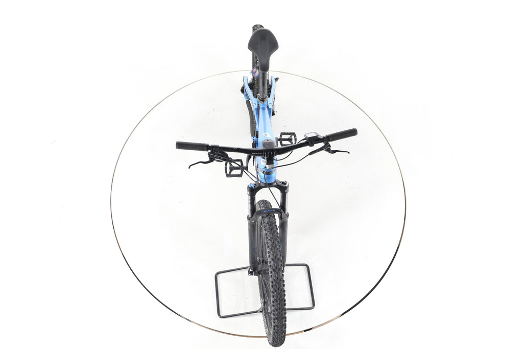 Bulls Sonic EVA TR 1 Fully E-Bike - Image 16