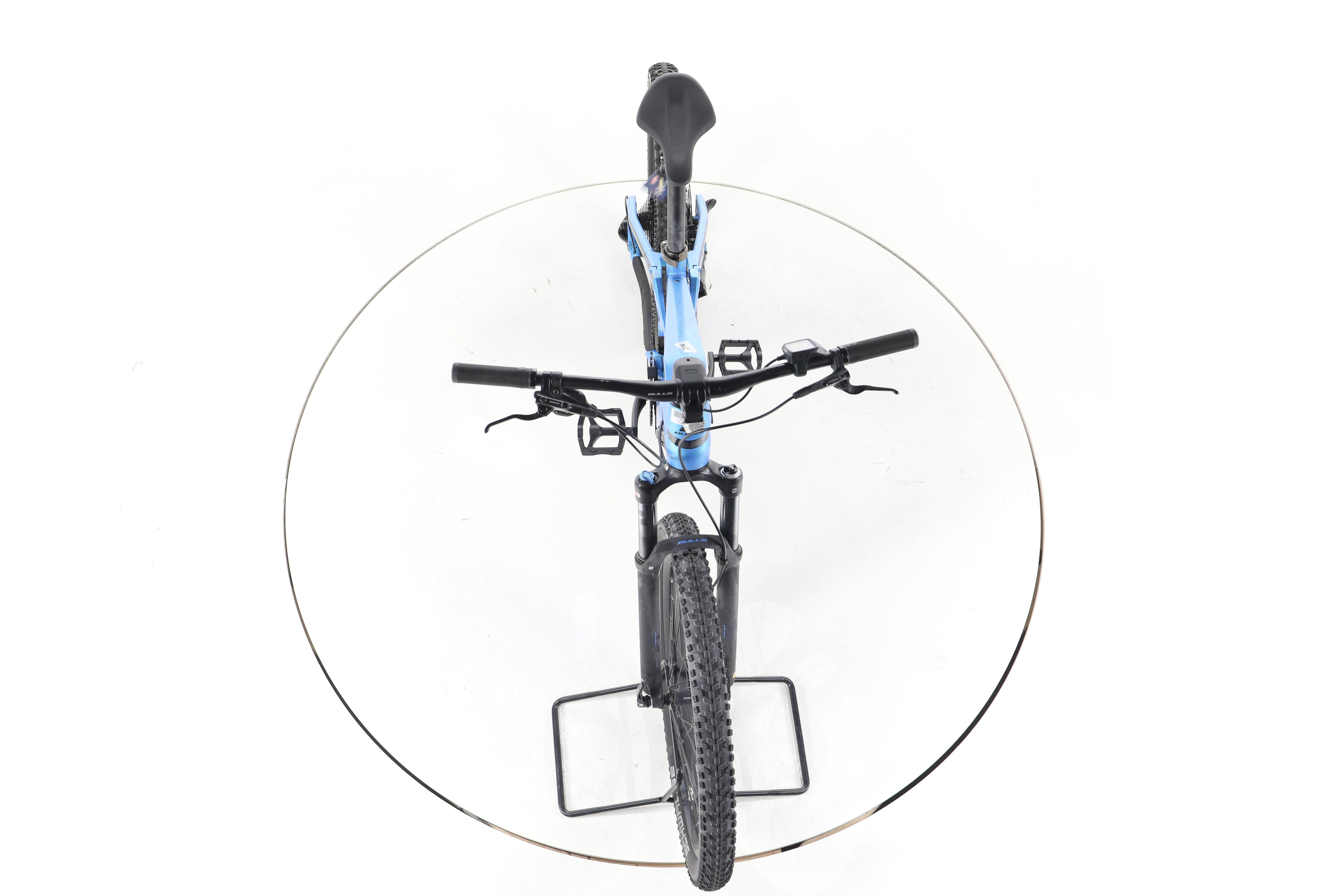 Bulls Sonic EVA TR 1 Fully E-Bike - Image 16