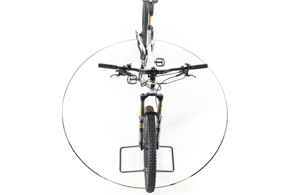 Nox Cycles Hybrid All Mountain 5.9 Ultra Fully E-Bike - Image 16
