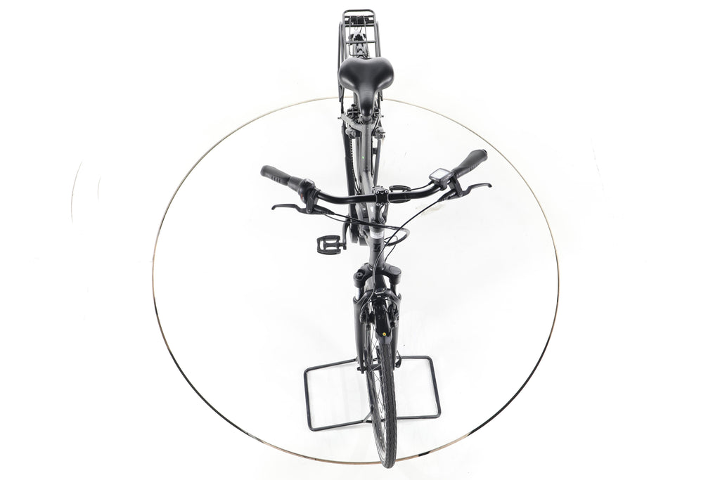 Triumph E-Cloud Plus City E-Bike - Image 16