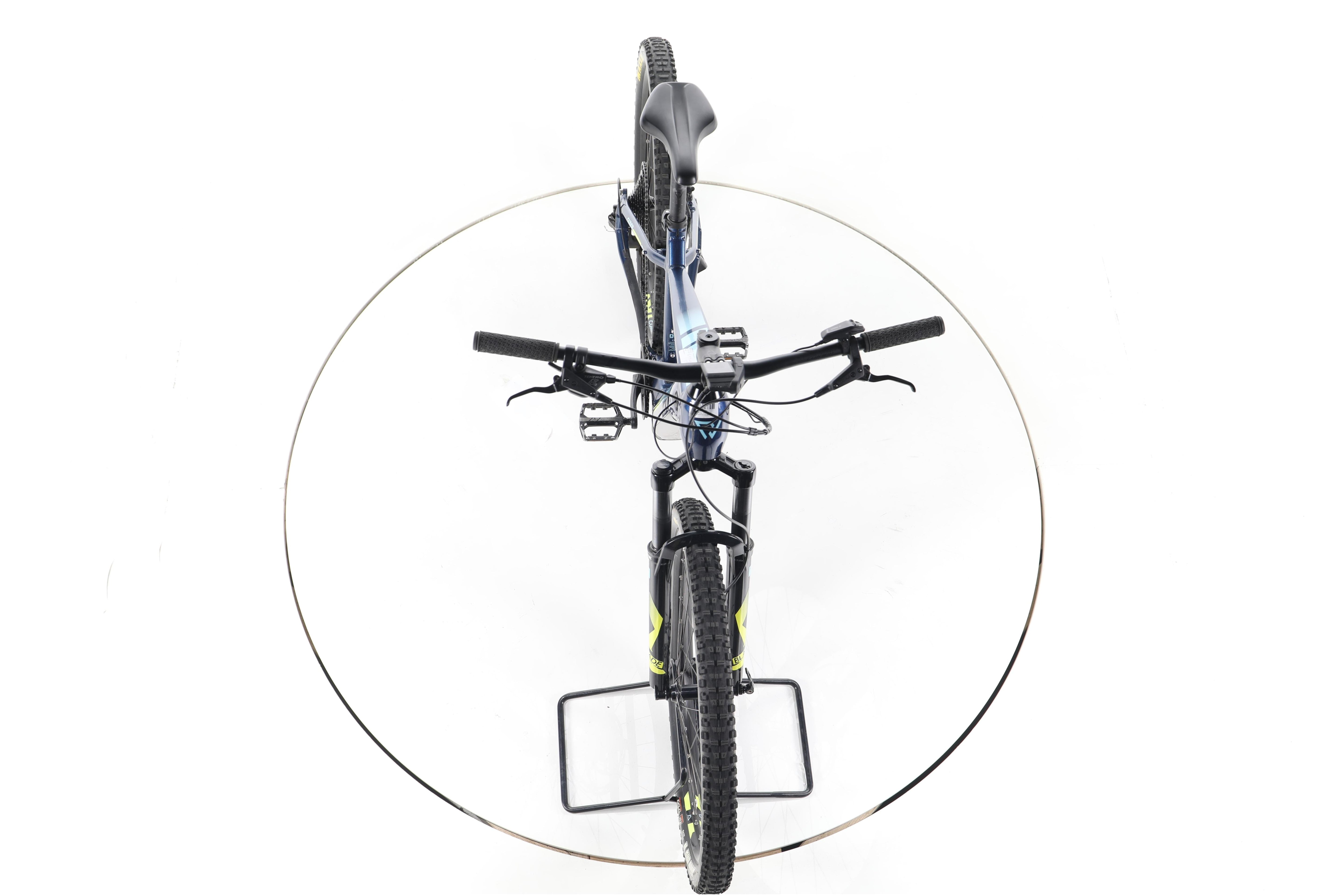 Conway Cairon S 5.0 E-Bike - Image 16