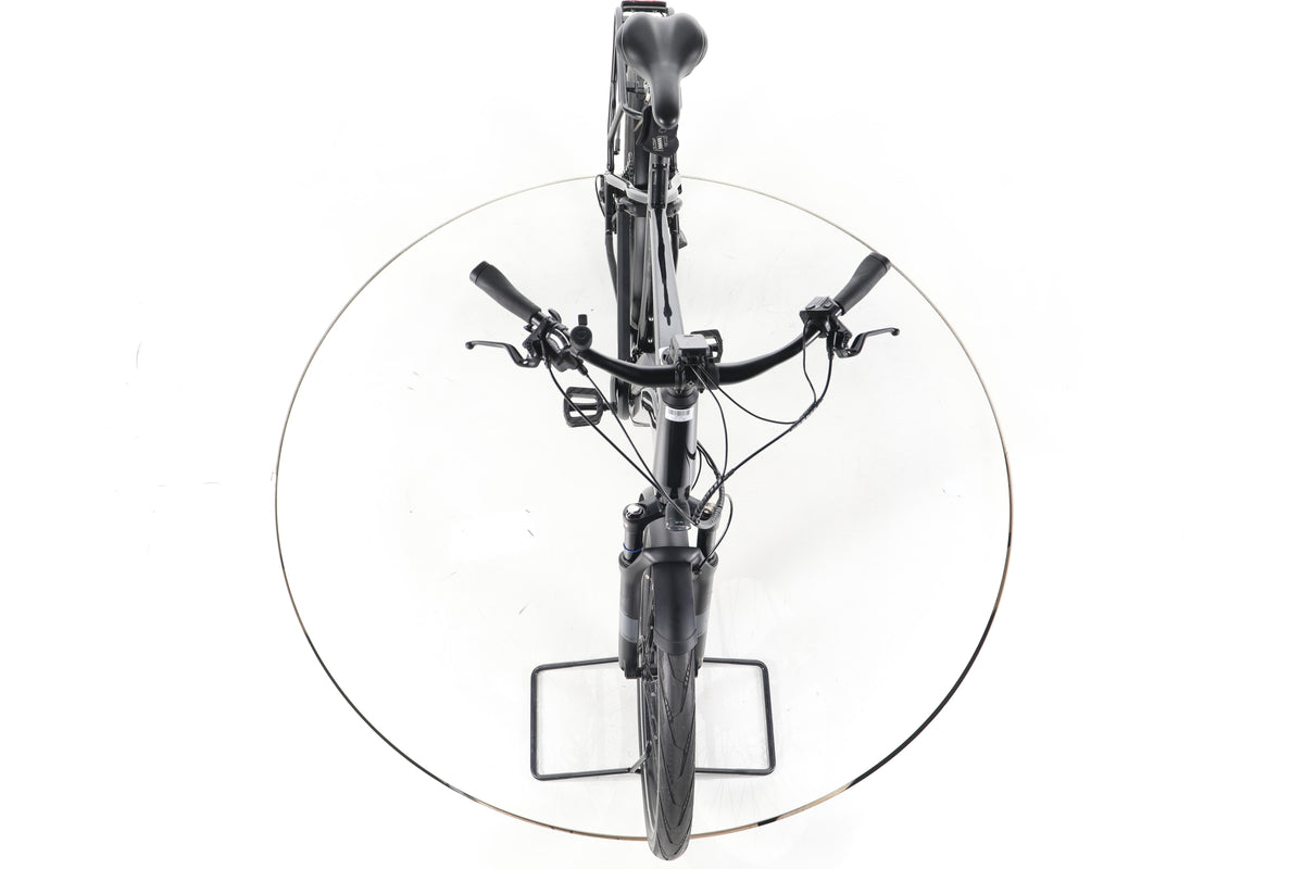FLYER Upstreet 3 Trekking E-Bike - Image 16