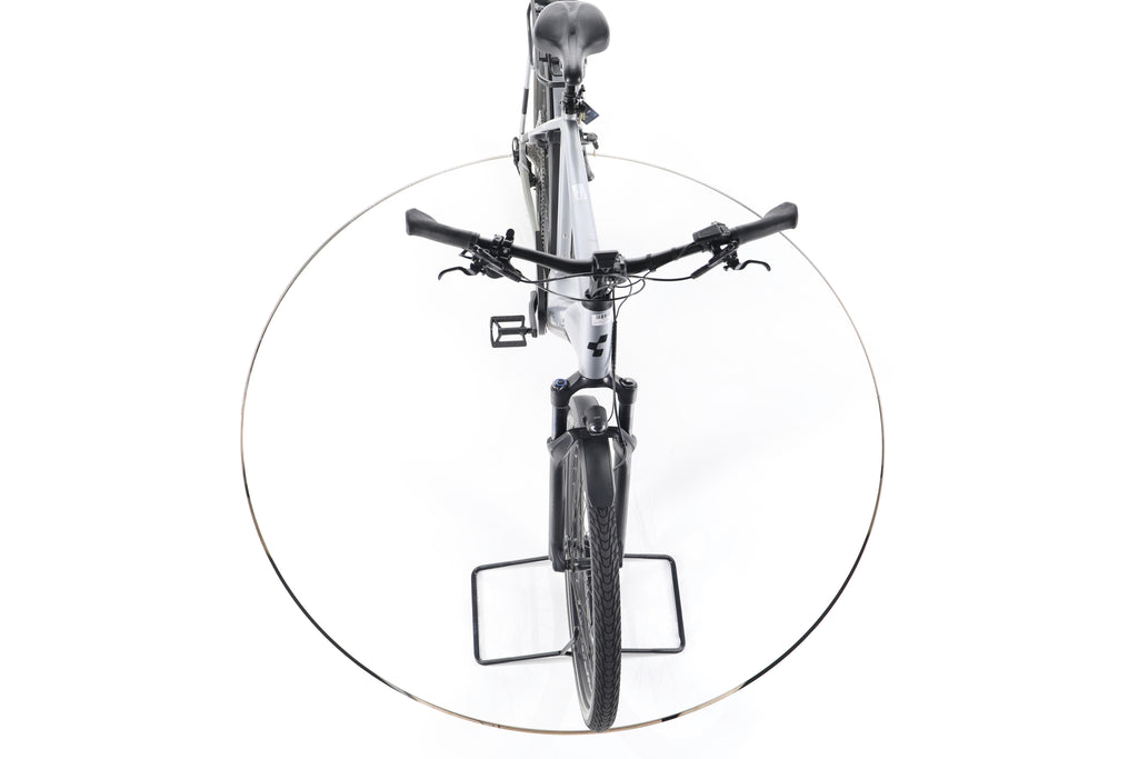 Cube Kathmandu Hybrid SLX Trekking E-Bike - Image 16