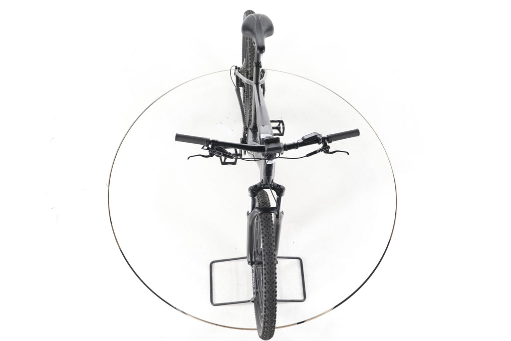 Cube Cube Reaction Hybrid ONE E-Bike - Image 16