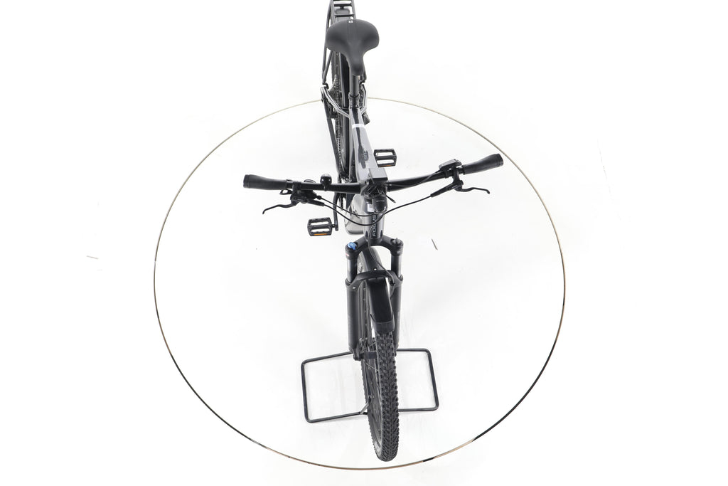 Focus Aventura² 6.7 Trekking E-Bike - Image 16