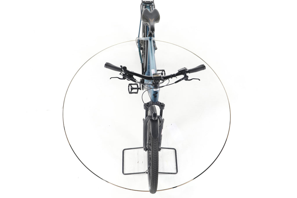 Cube Kathmandu Hybrid ONE Trekking E-Bike - Image 16