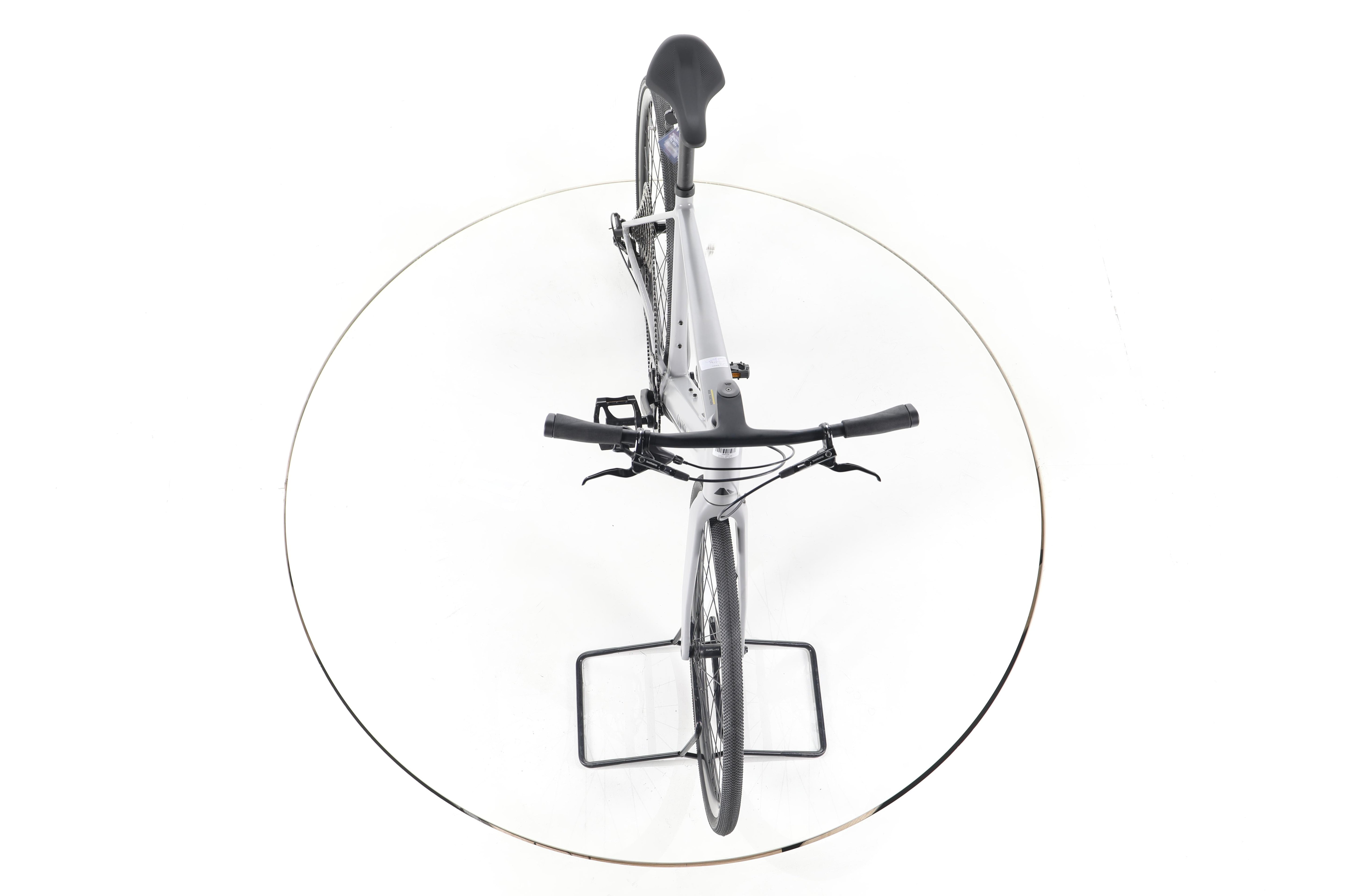 Canyon Roadlite:ON 7 Trekking E-Bike - Image 16