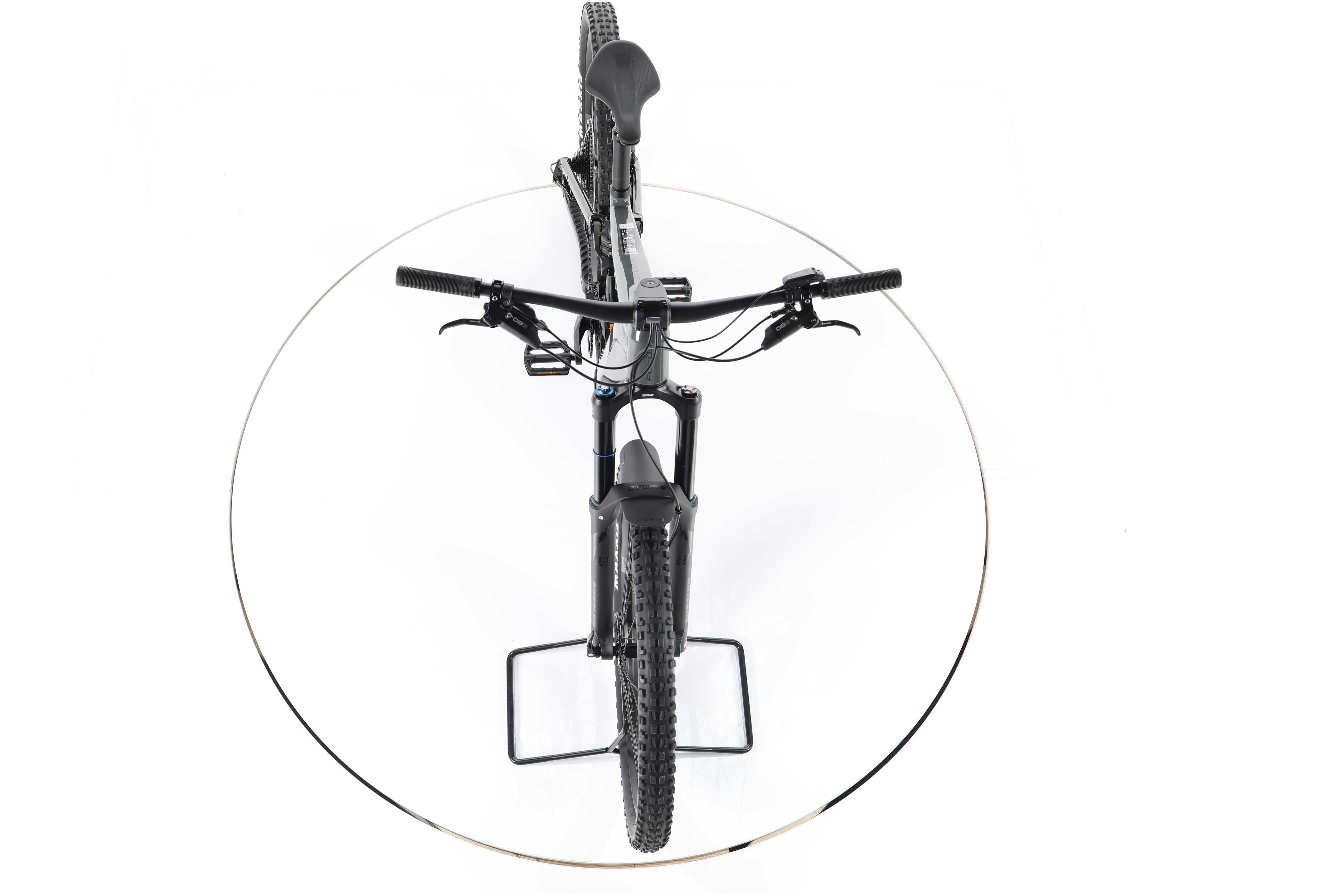 Focus Sam² 6.7 E-Bike Fully - Image 16