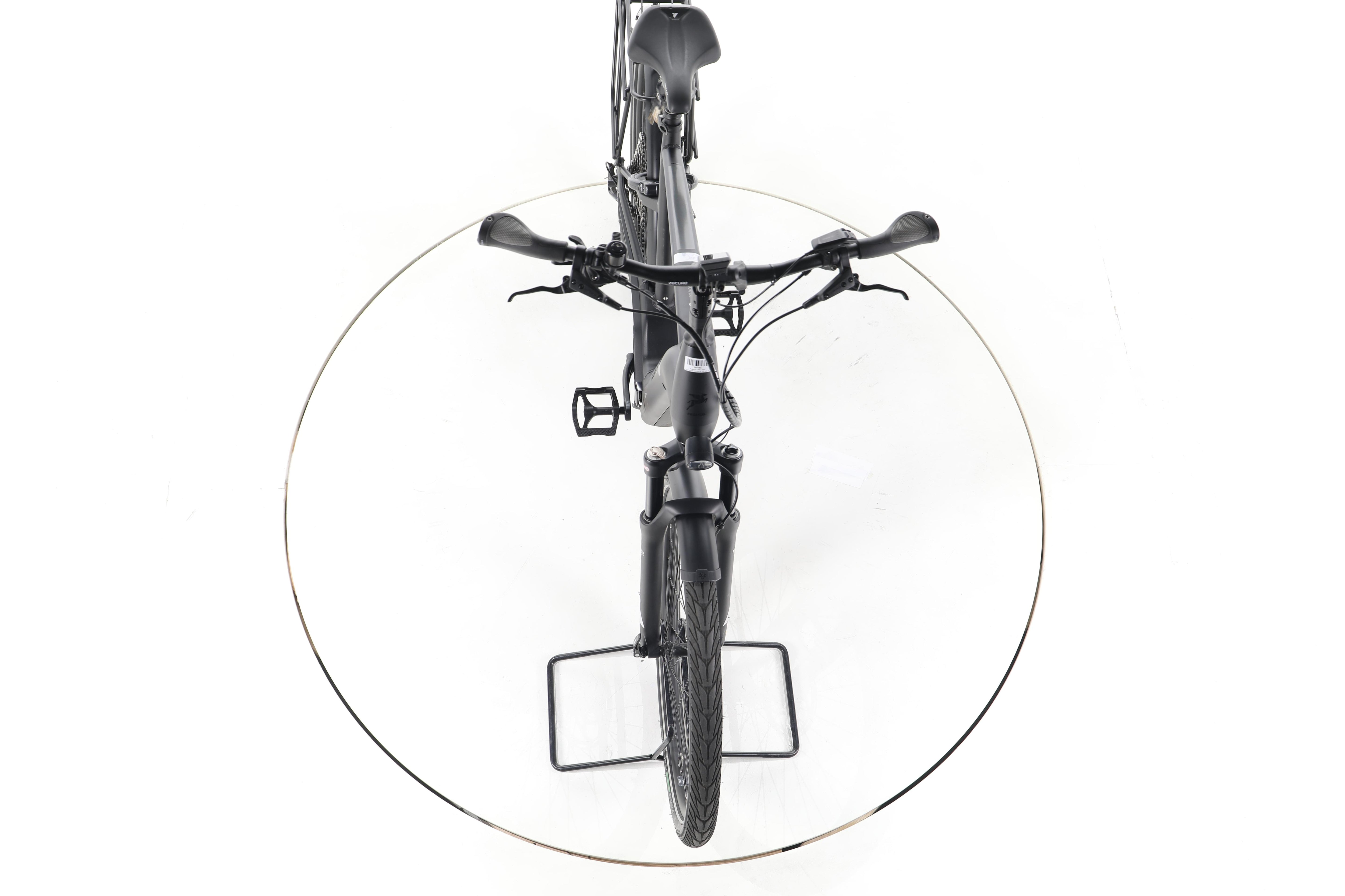 Pegasus Strong EVO 12 Lite Trekking E-Bike - Image 16