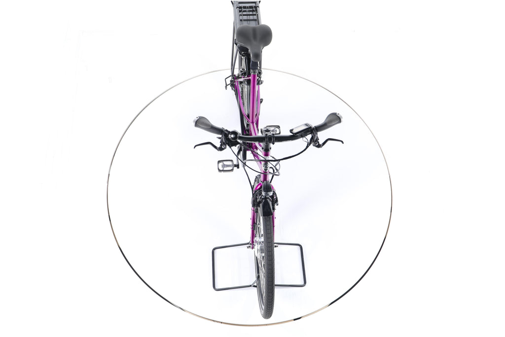 Böttcher Safari E Trekking E-Bike - Image 16