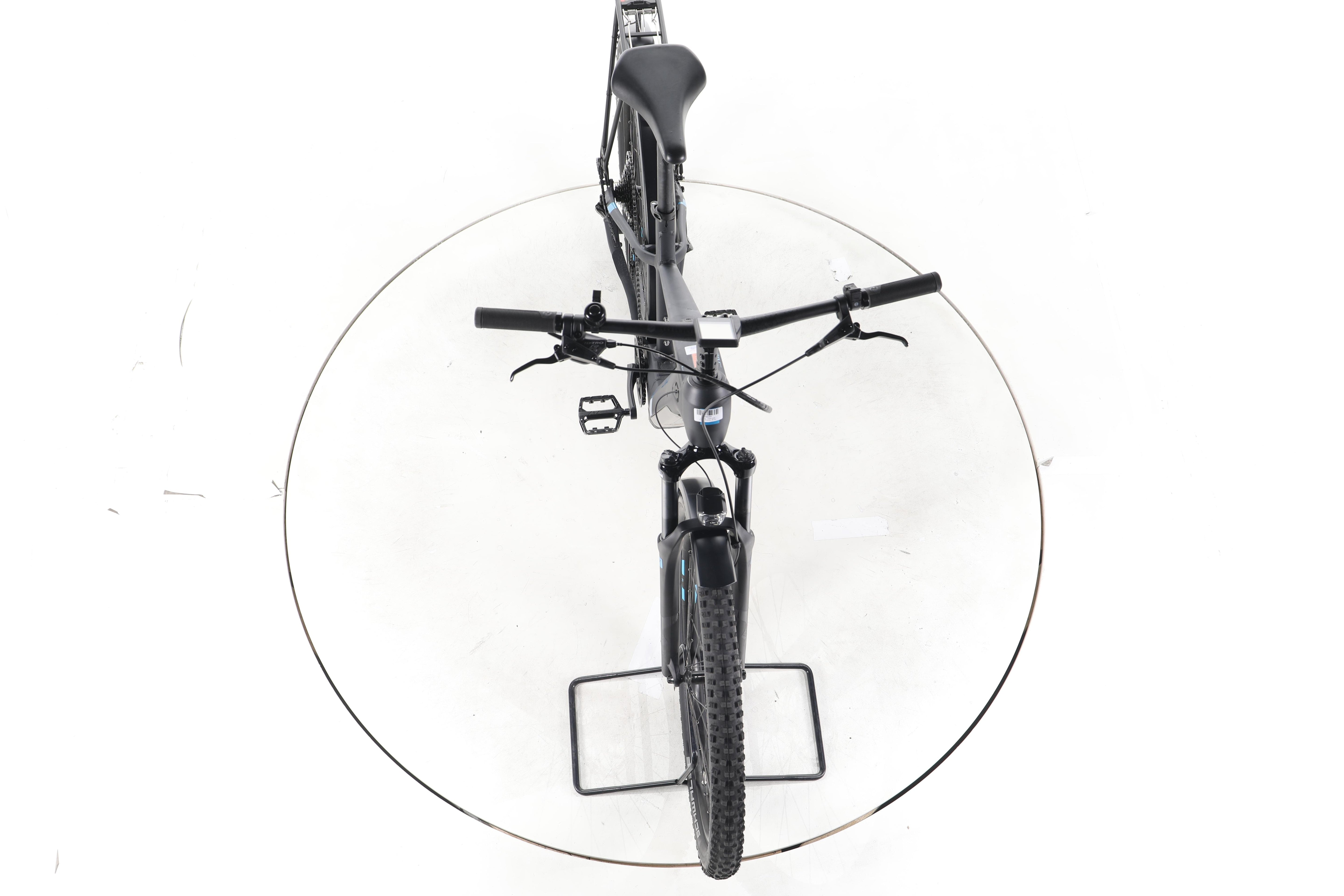Conway Cairon C 2.0 Trekking E-Bike - Image 16