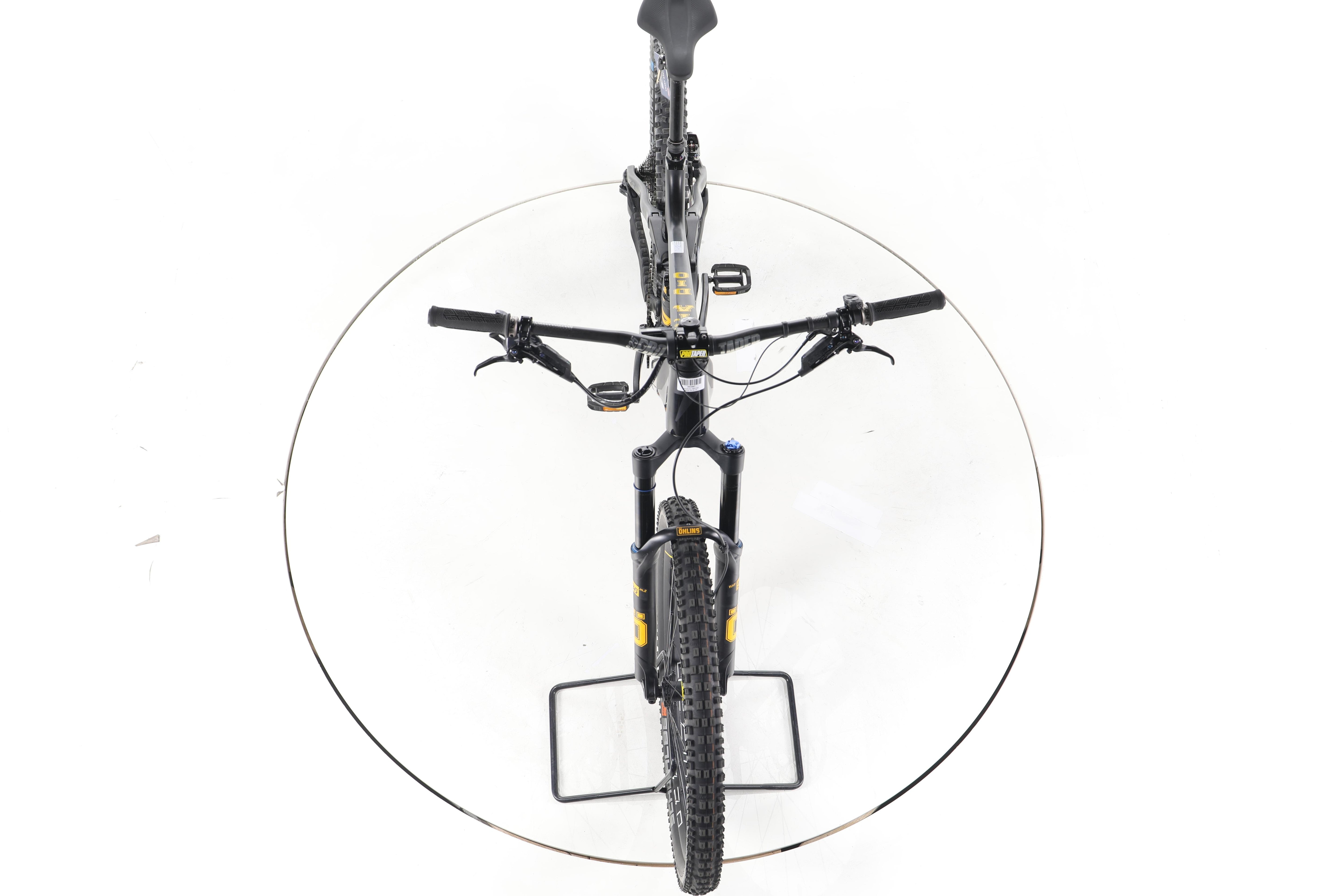 HoheAcht Besta Dio E-Bike Fully - Image 16