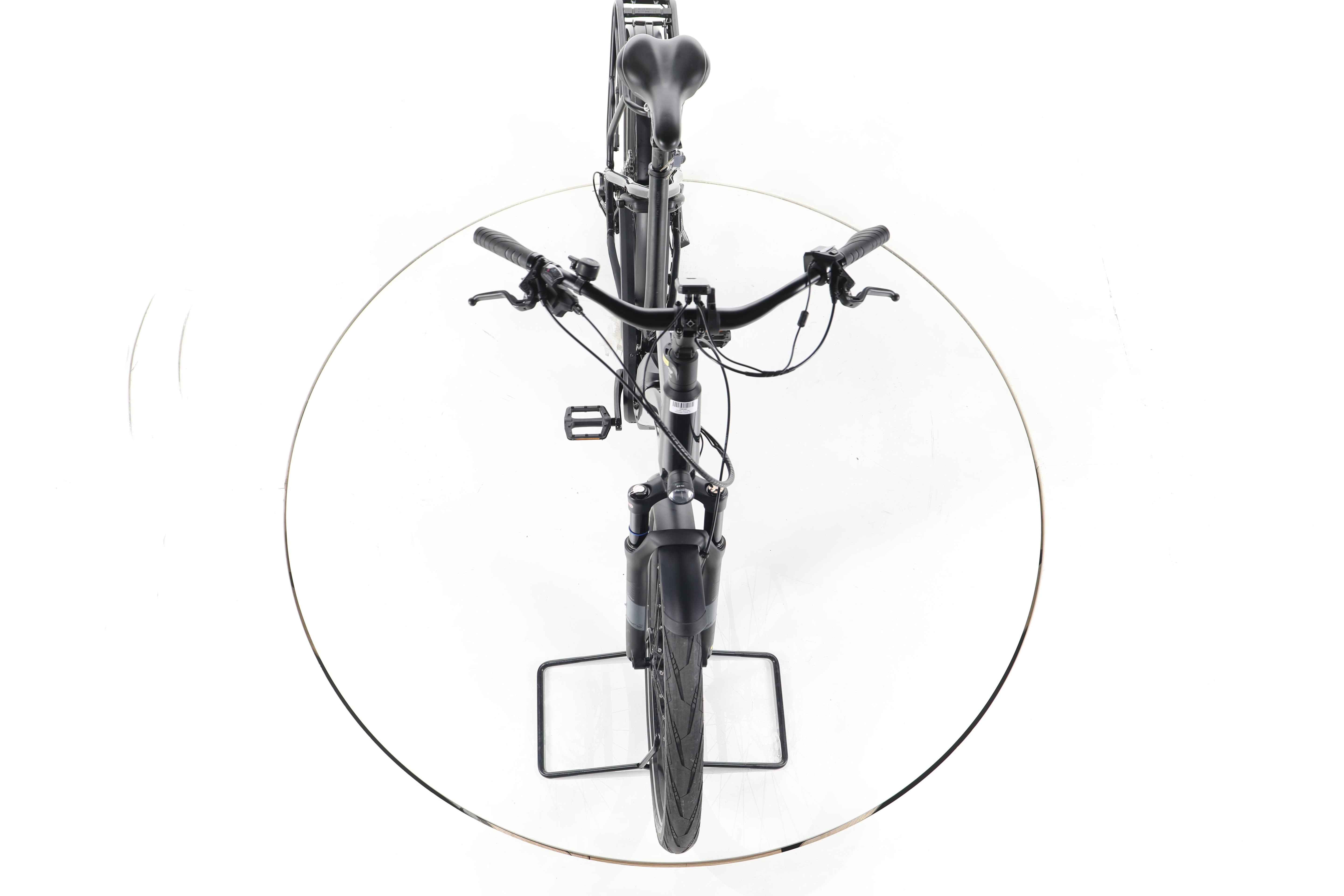 FLYER Upstreet3 7.10 Trekking E-Bike - Image 16