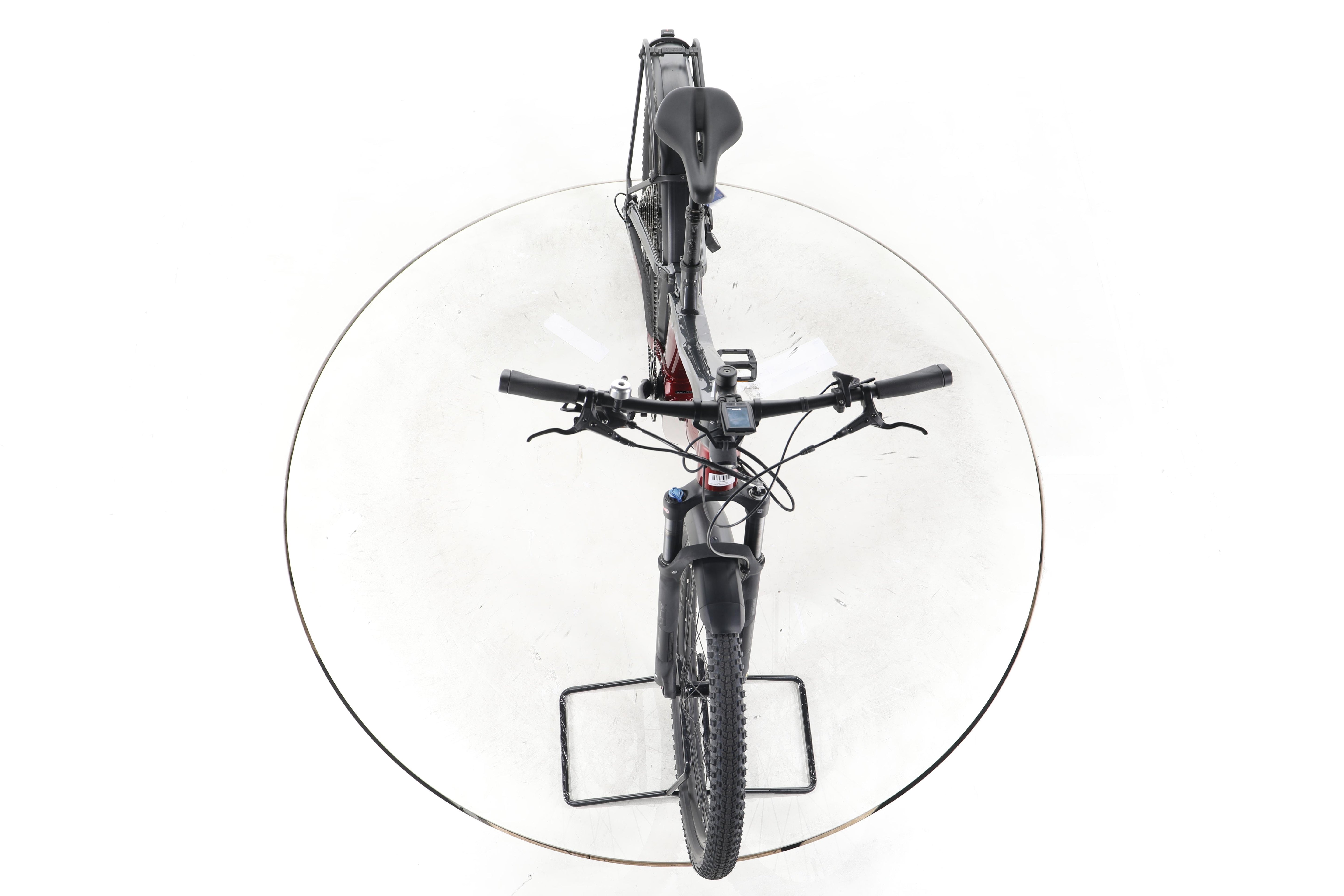 Trek Powerfly FS 4 Equipped Gen 2 SUV E-Bike - Image 16
