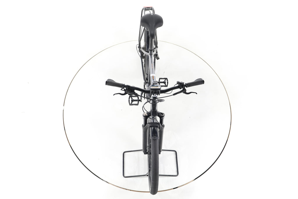 Diamant Zing Deluxe+ Gen 1 Trekking E-Bike - Image 16
