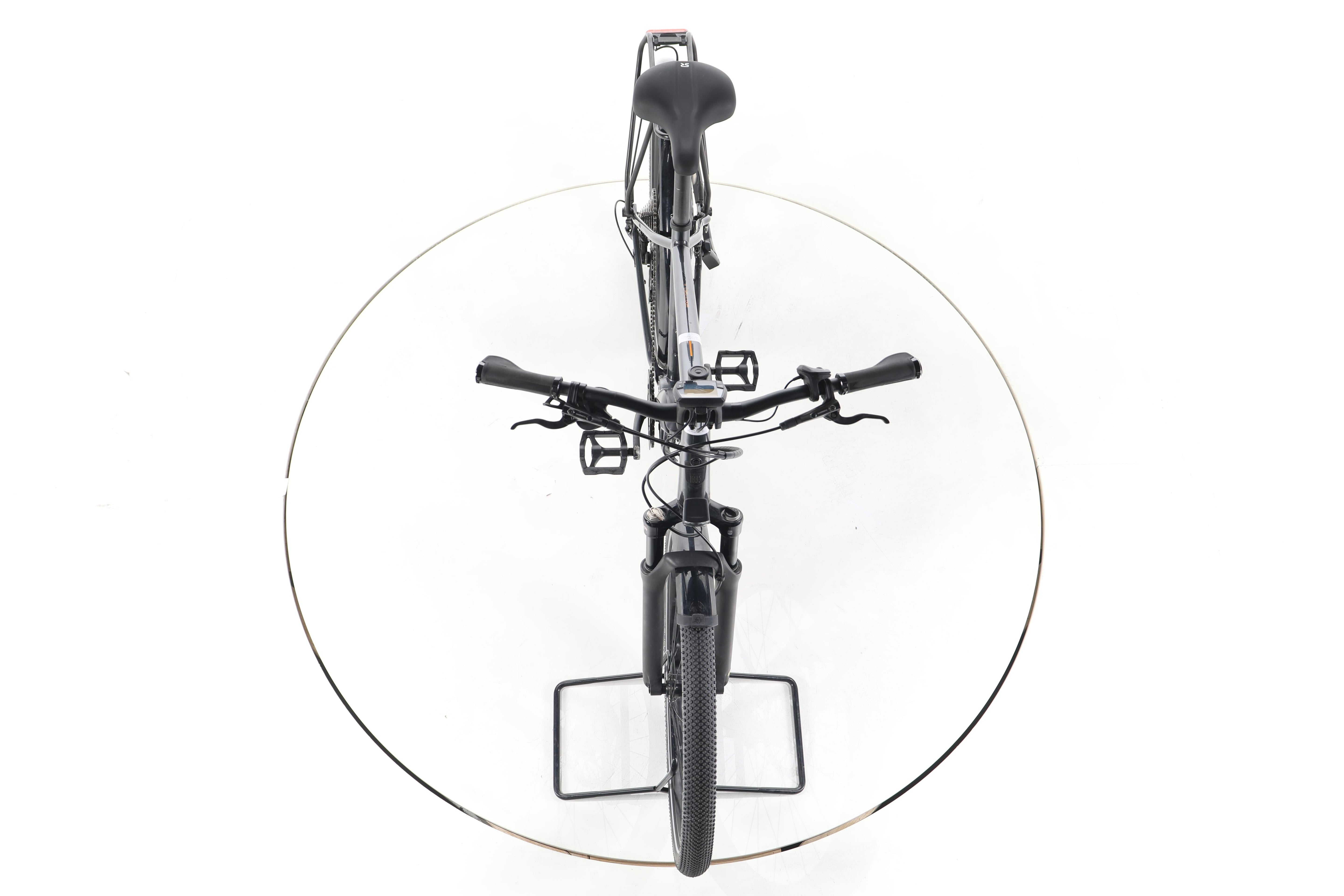 Diamant Zing Deluxe+ Gen 1 Trekking E-Bike - Image 16