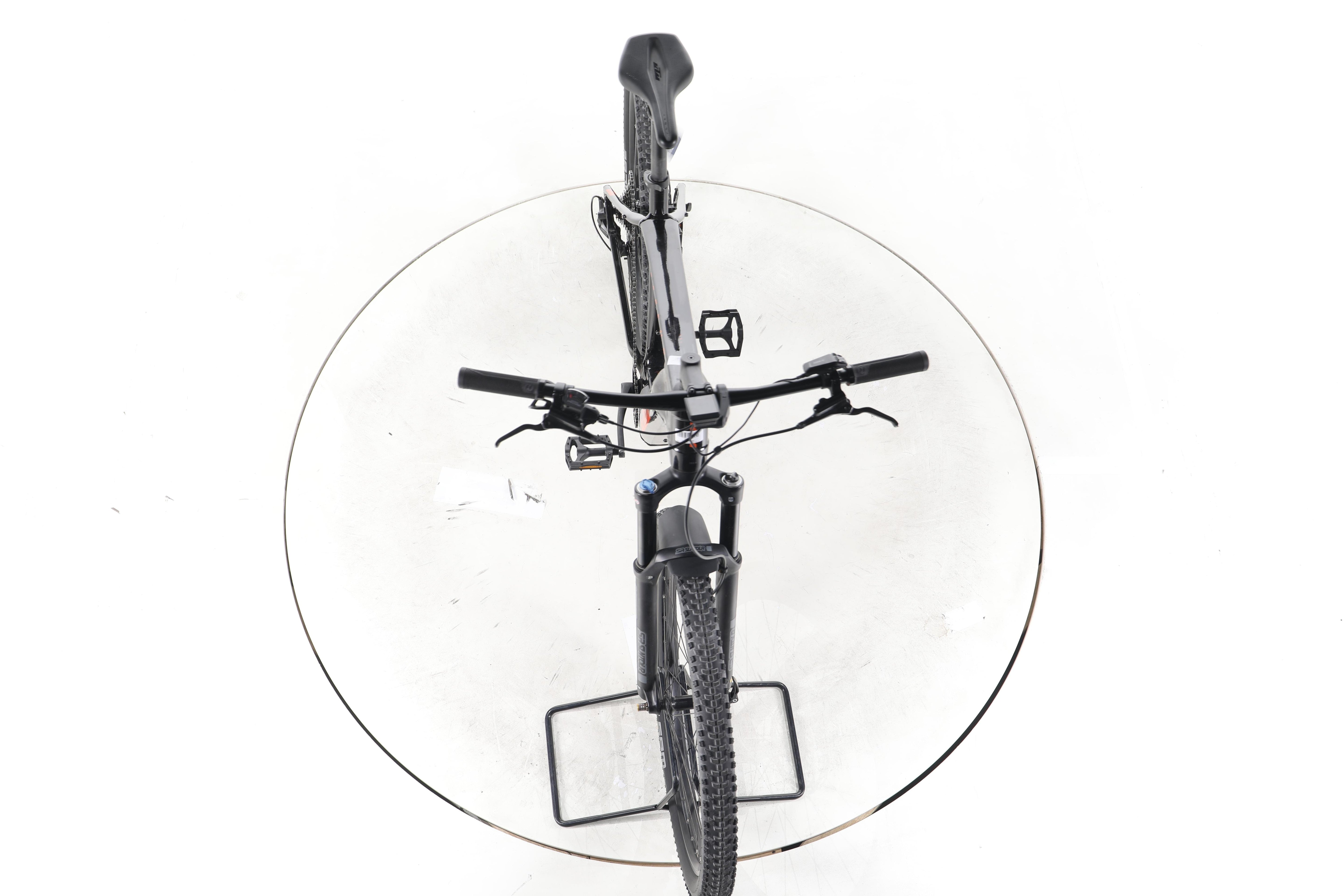 KTM Macina Team 792 E-Bike - Image 16