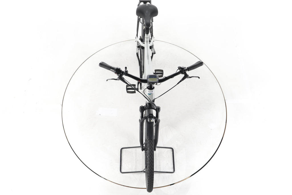 Victoria eManufaktur 11.8 Trekking E-Bike - Image 16