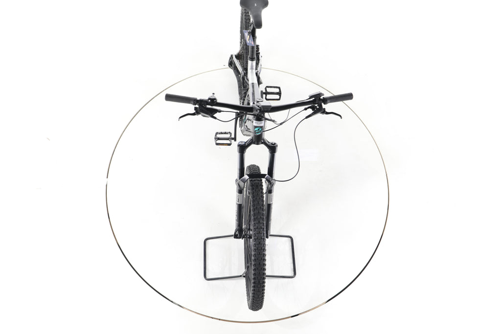 Ghost E-ASX Universal E-Bike Fully 2025 - Image 16