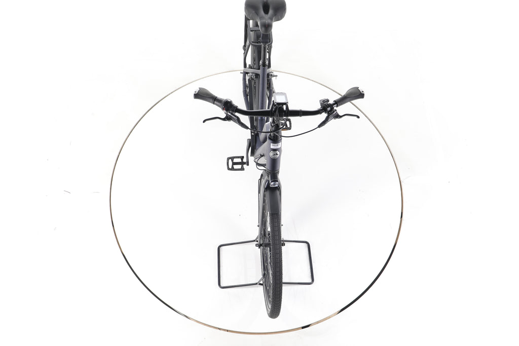 Gazelle Chamonix C5 HMS City E-Bike - Image 16