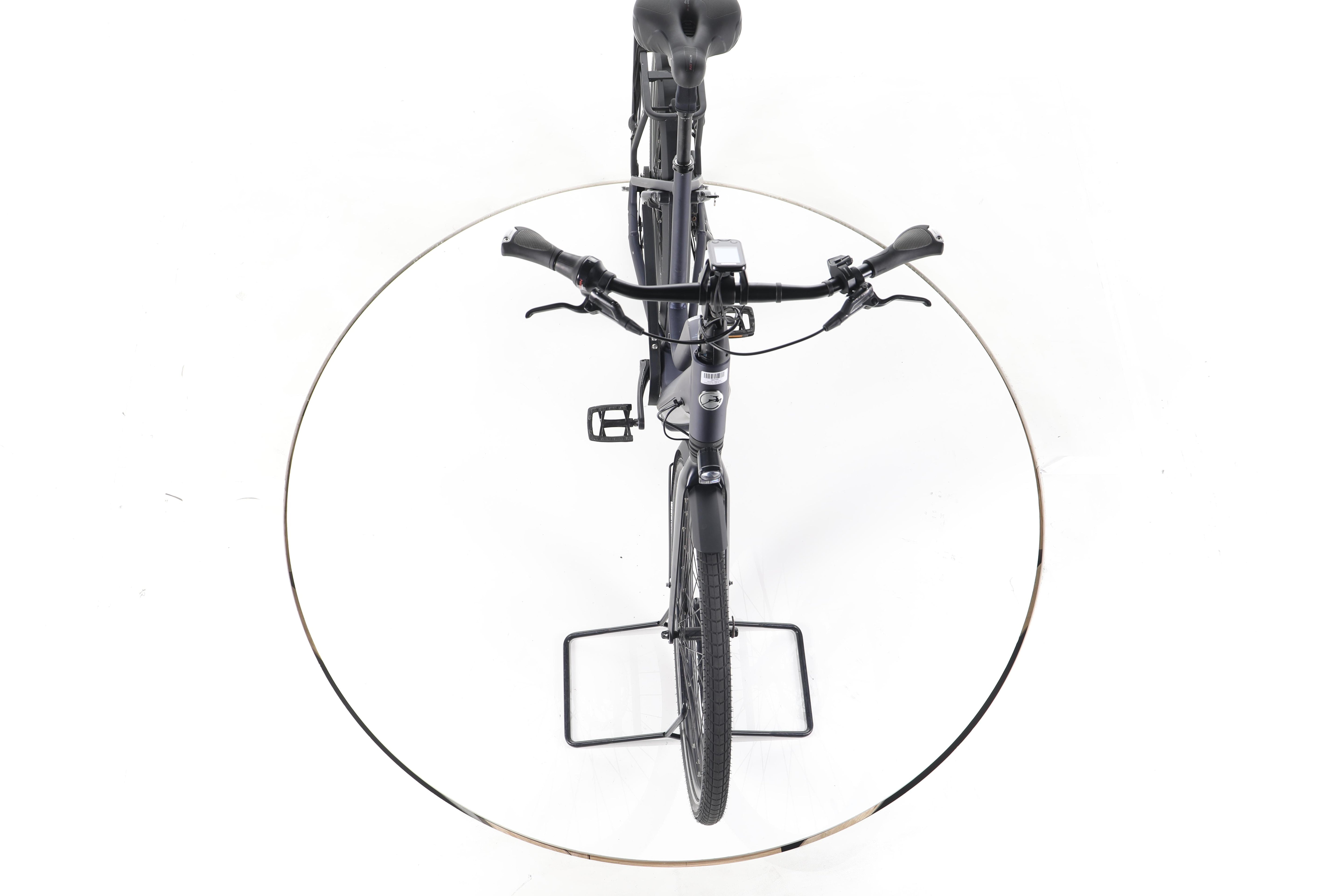 Gazelle Chamonix C5 HMS City E-Bike - Image 16