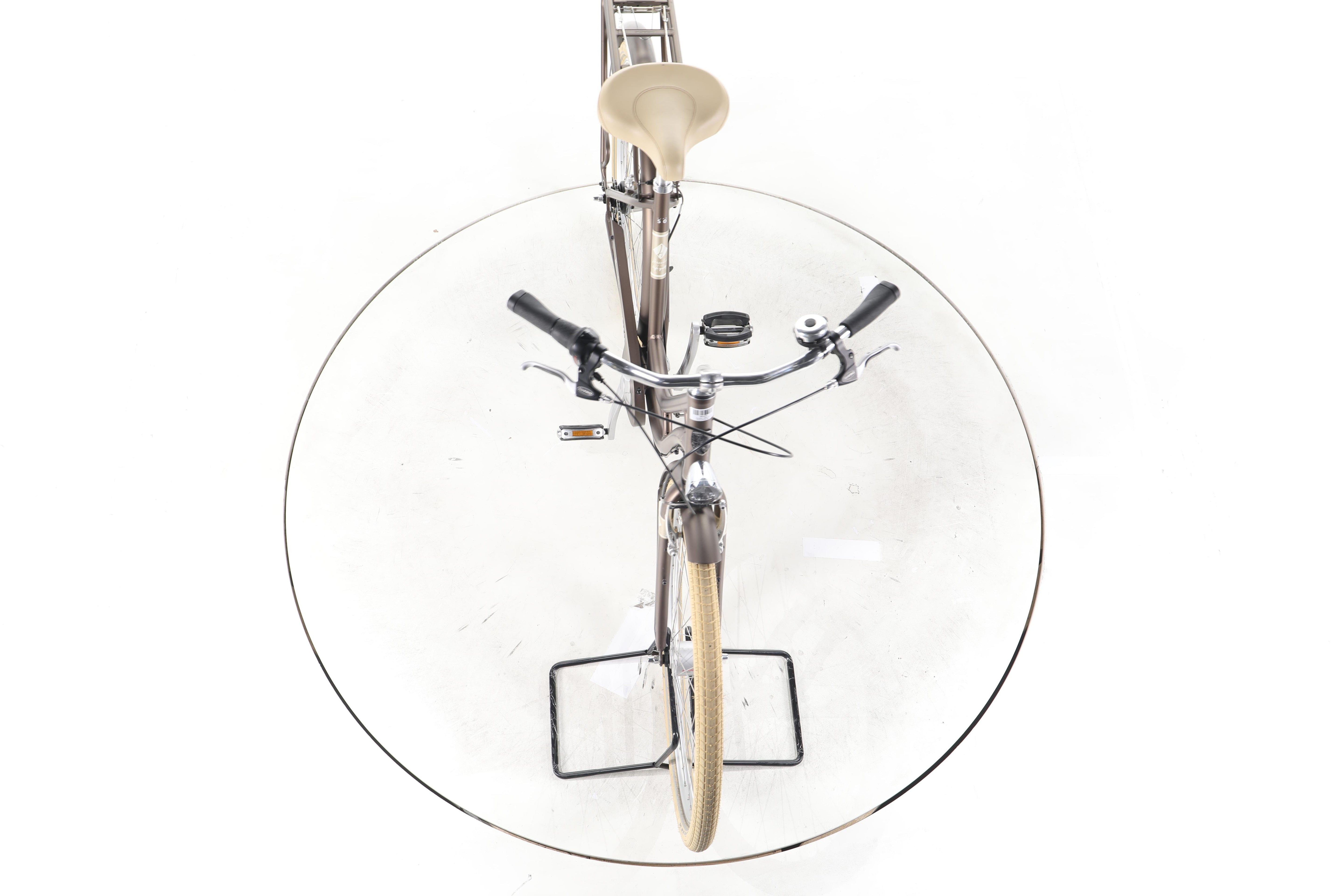 Hercules Viverty R7 Fahrrad City & Trekking - Image 16