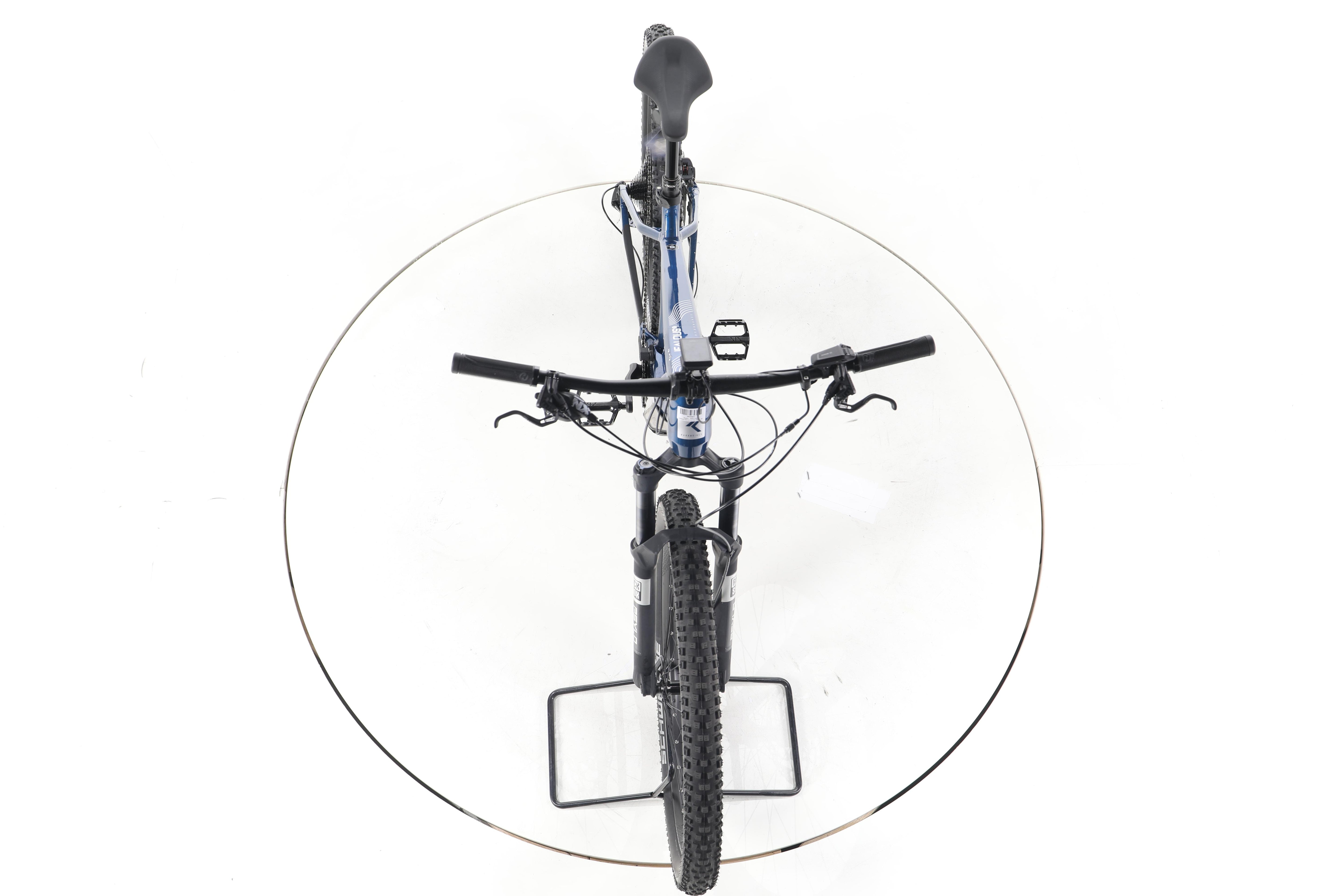 Radon JEALOUS HYBRID 9.0 E-Bike 2024 - Image 16