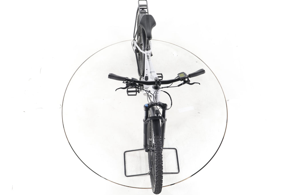 Focus Aventura² 6.7 Trekking E-Bike - Image 16
