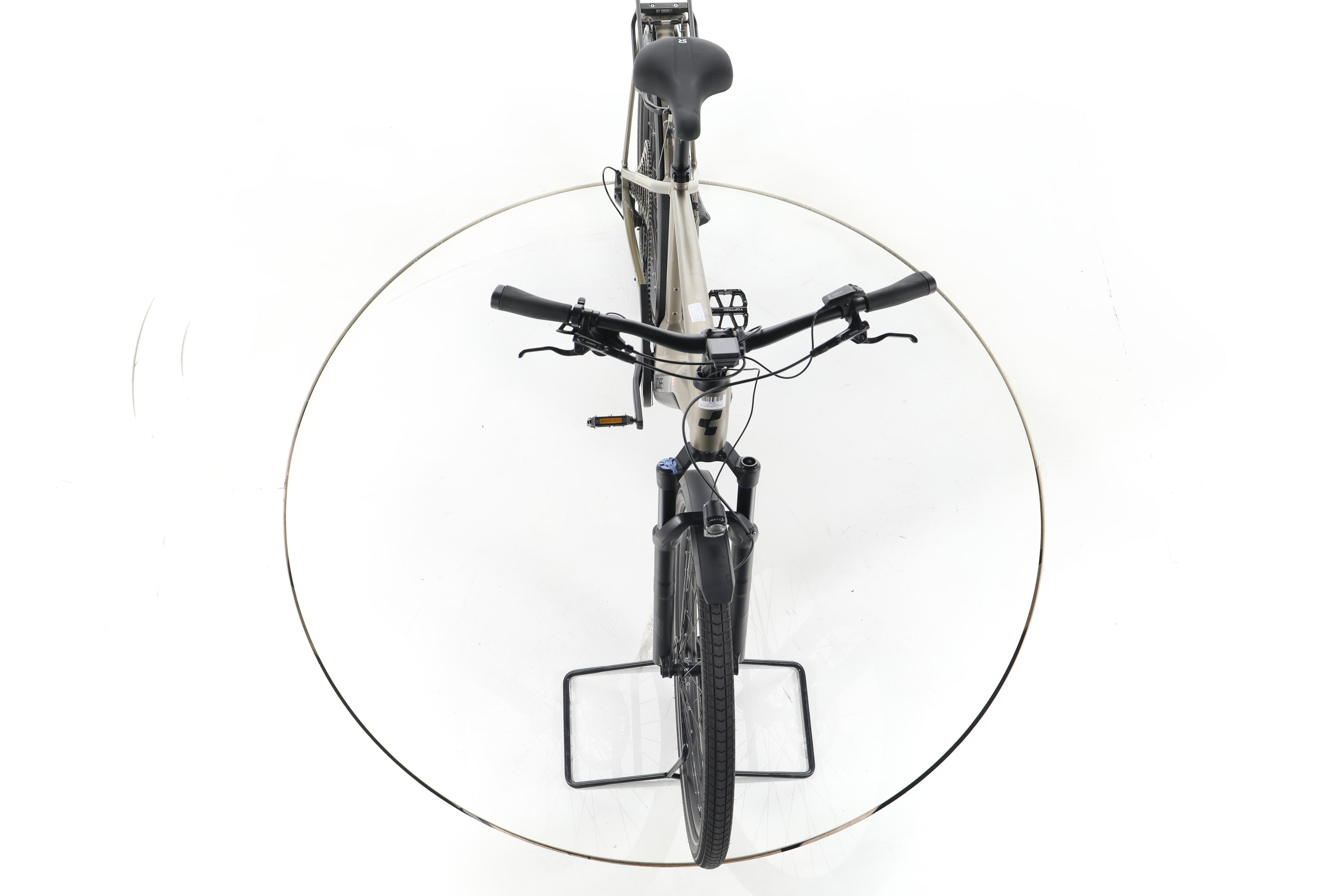 Cube Kathmandu Hybrid Pro Trekking E-Bike - Image 16