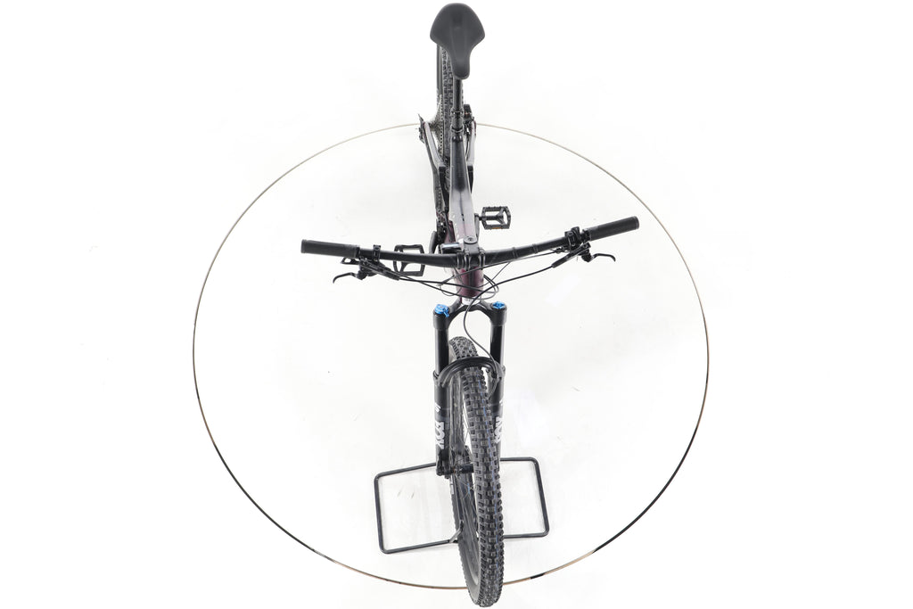 Orbea RISE H15 Fully E-Bike - Image 16