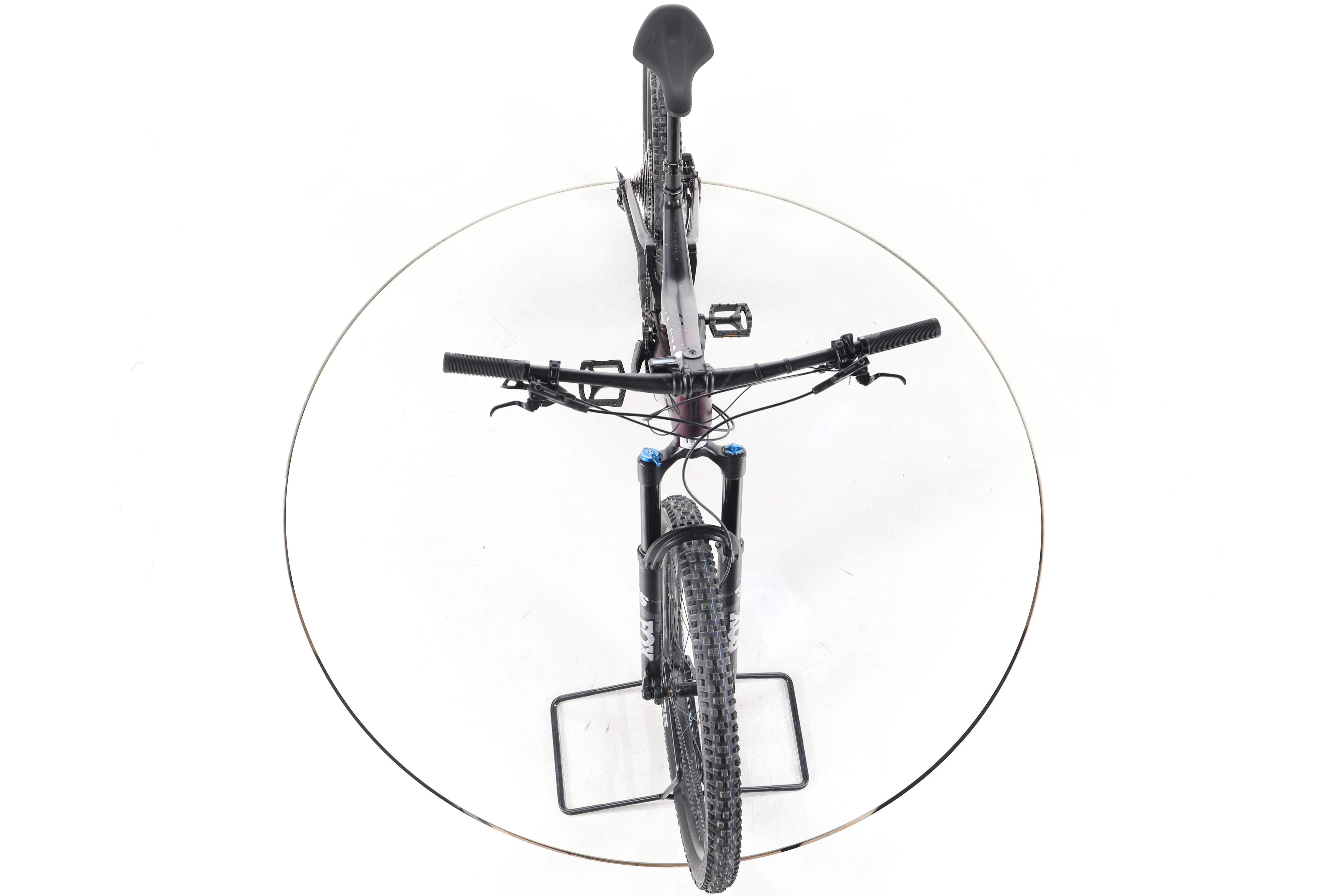 Orbea RISE H15 Fully E-Bike - Image 16