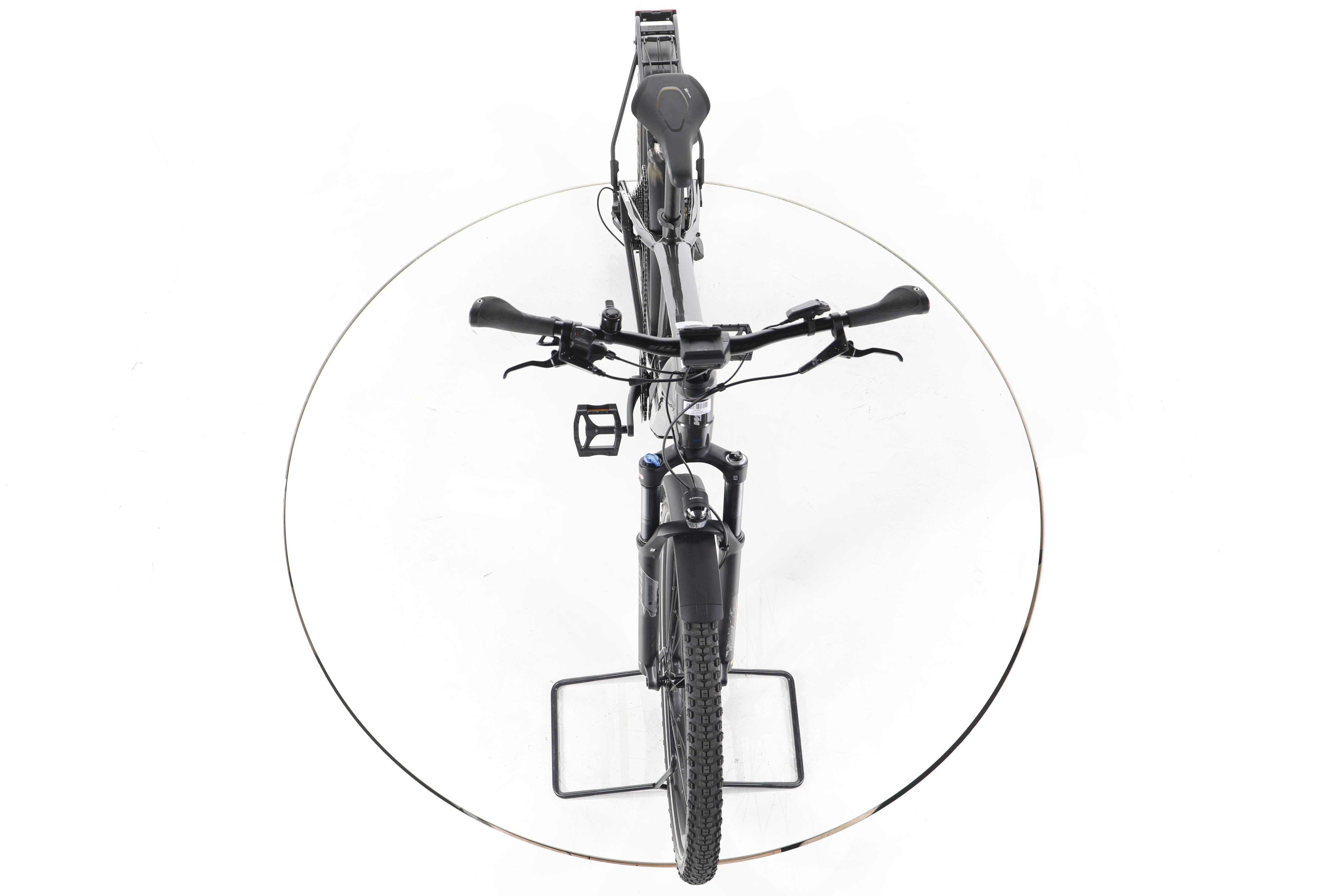 KTM Macina Team792lfc Di.43 Trekking E-Bike - Image 16