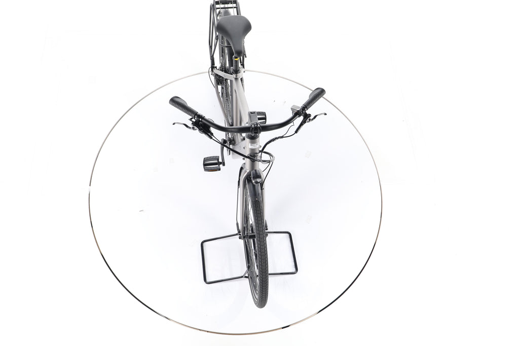 Hercules Urbanico I-10 City E-Bike 2024 - Image 16