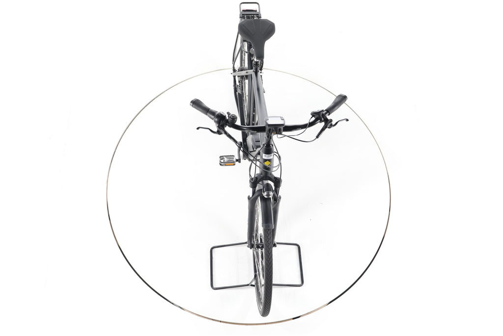 Kieler Manufaktur Bosch Active Plus 8 FL City E-Bike - Image 16