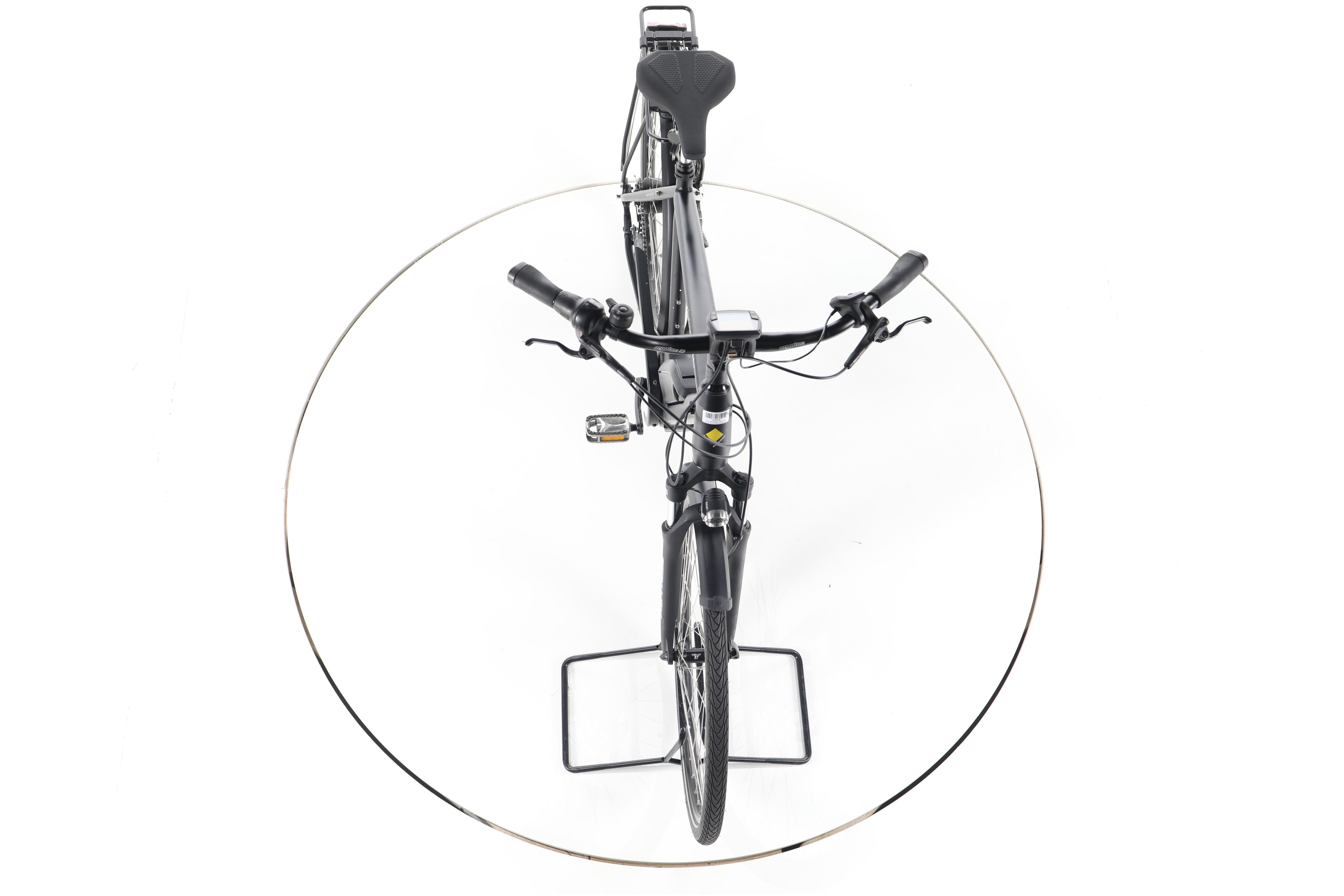 Kieler Manufaktur Bosch Active Plus 8 FL City E-Bike - Image 16