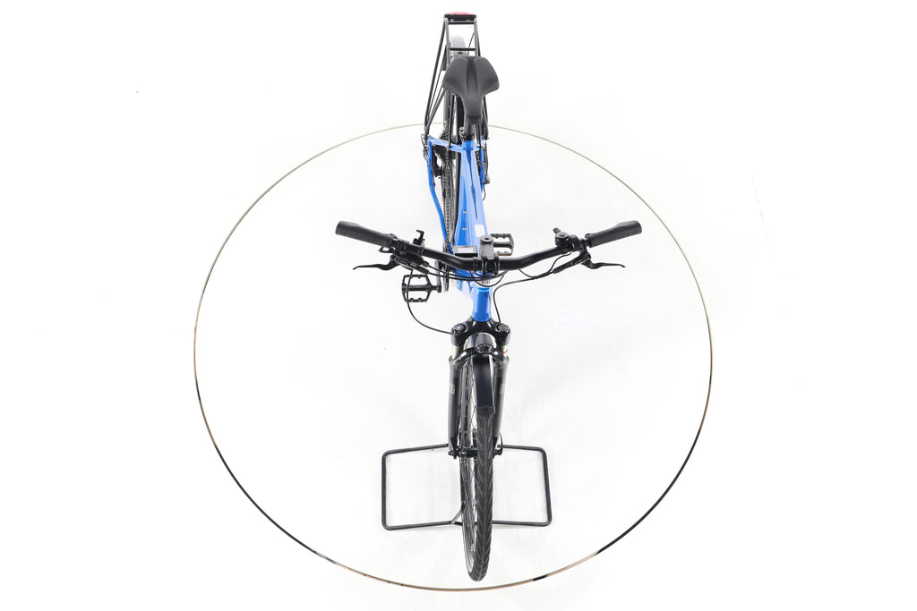 Poison E605 Tour Trekking E-Bike 2023 - Image 16