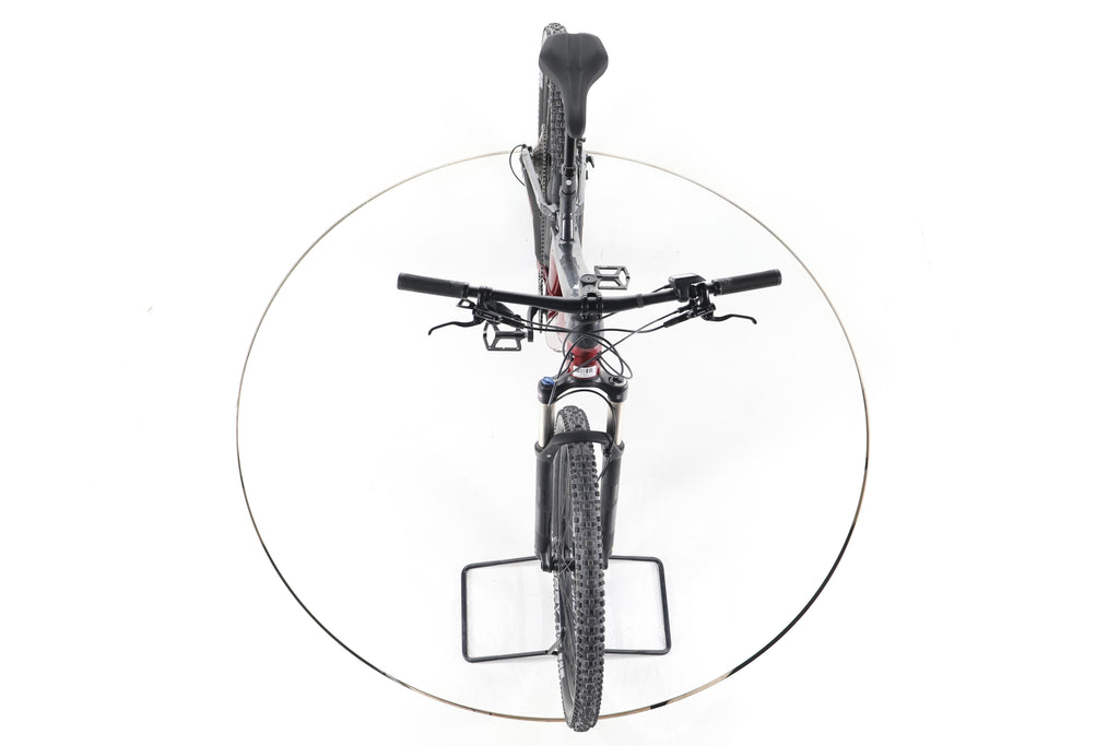 Trek Powerfly FS 4 Gen 2 Fully E-Bike - Image 16