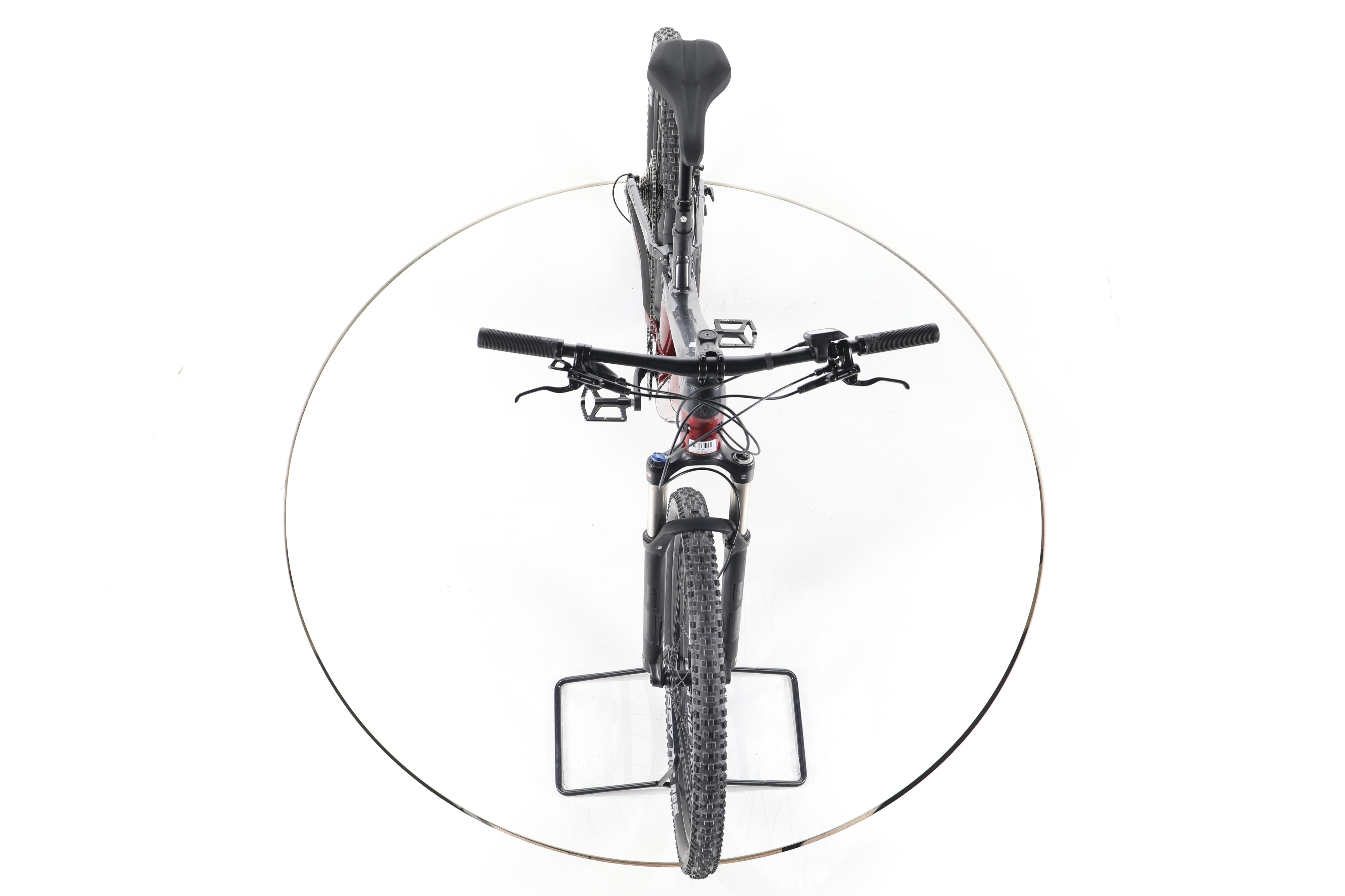 Trek Powerfly FS 4 Gen 2 Fully E-Bike - Image 16