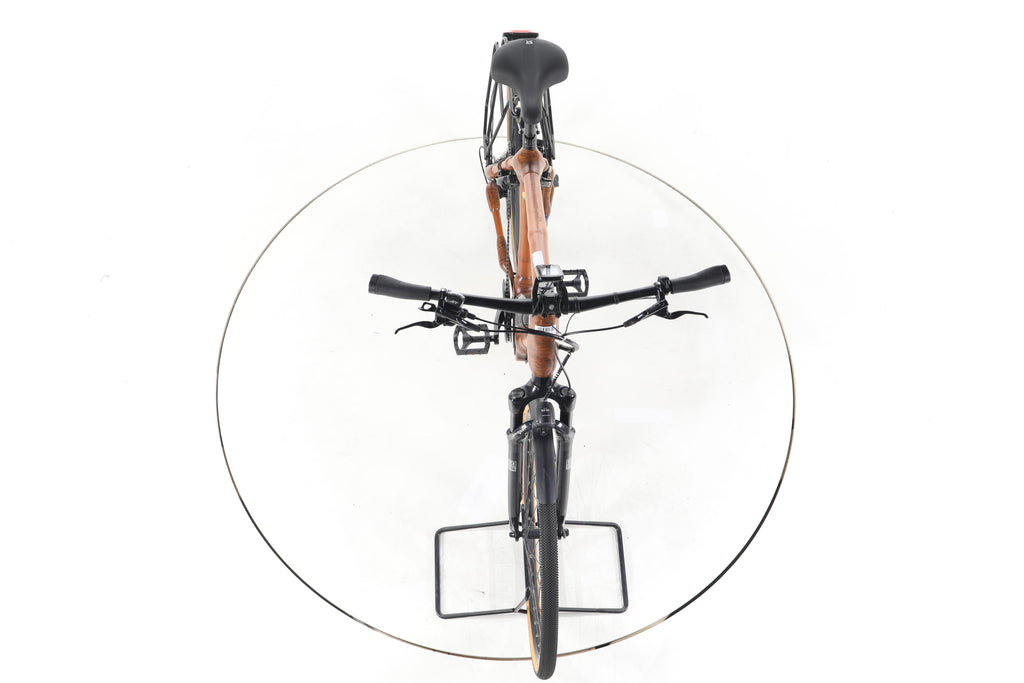 my Boo Jacobu EP8 Trekking E-Bike - Image 16