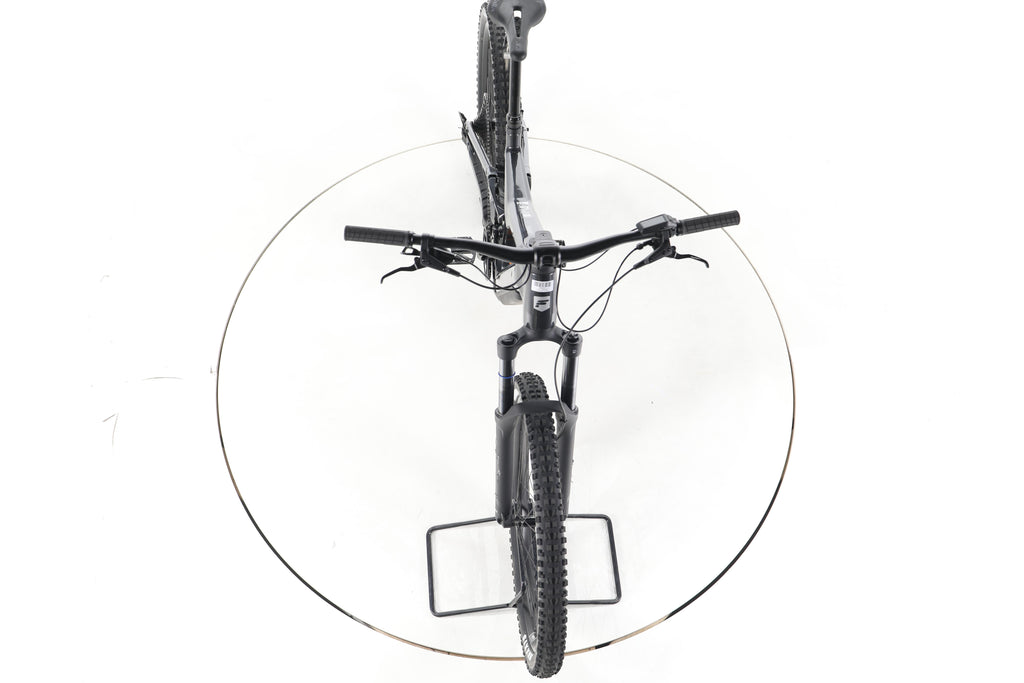 Focus Thron 6.6 E-Bike Fully 2025 - Image 16