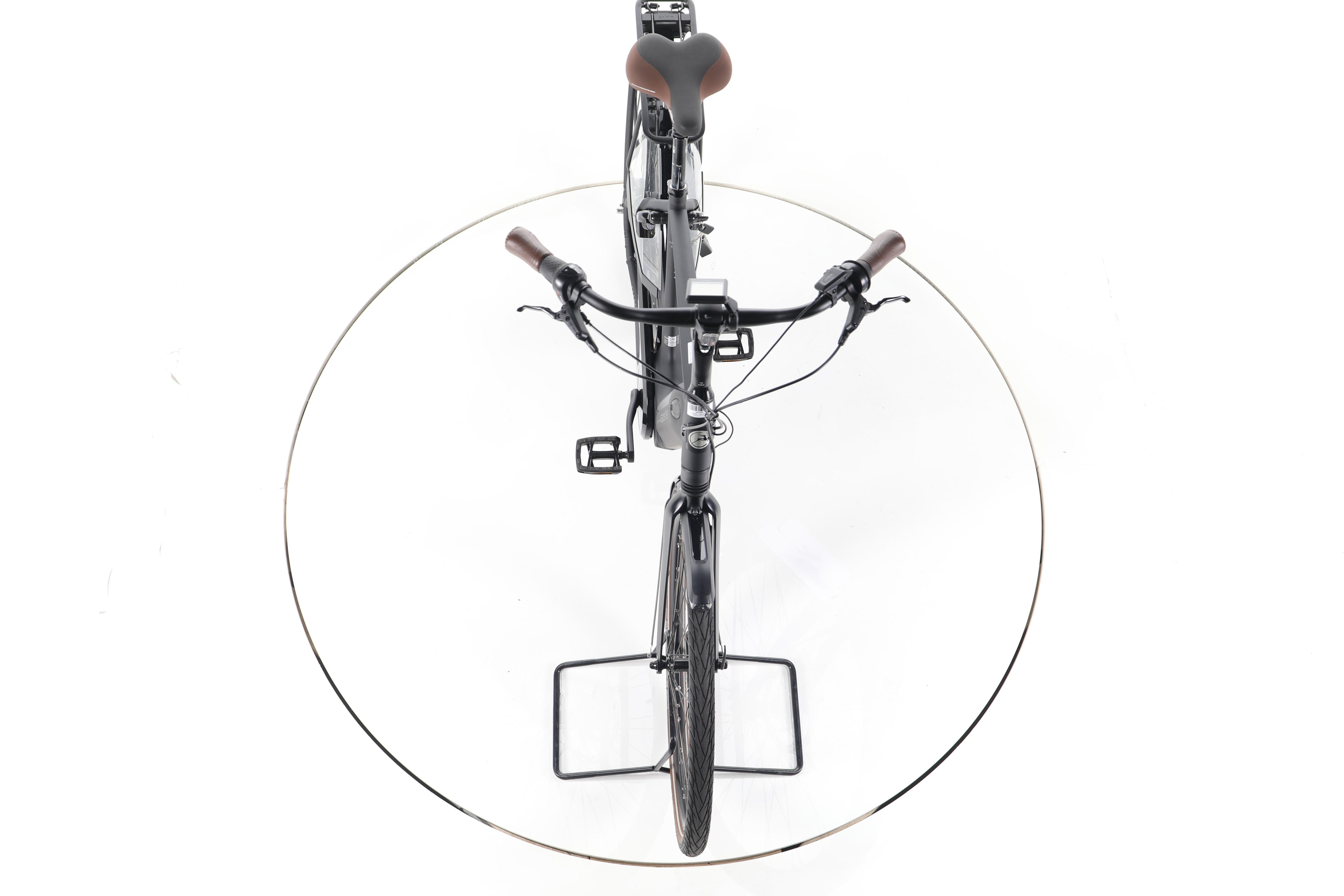 Gazelle Arroyo C8 City E-Bike 2024 - Image 16