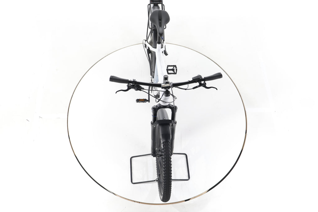 Trek Powerfly Sport 5 Equipped Gen 4 Trekking E-Bike 2024 - Image 16