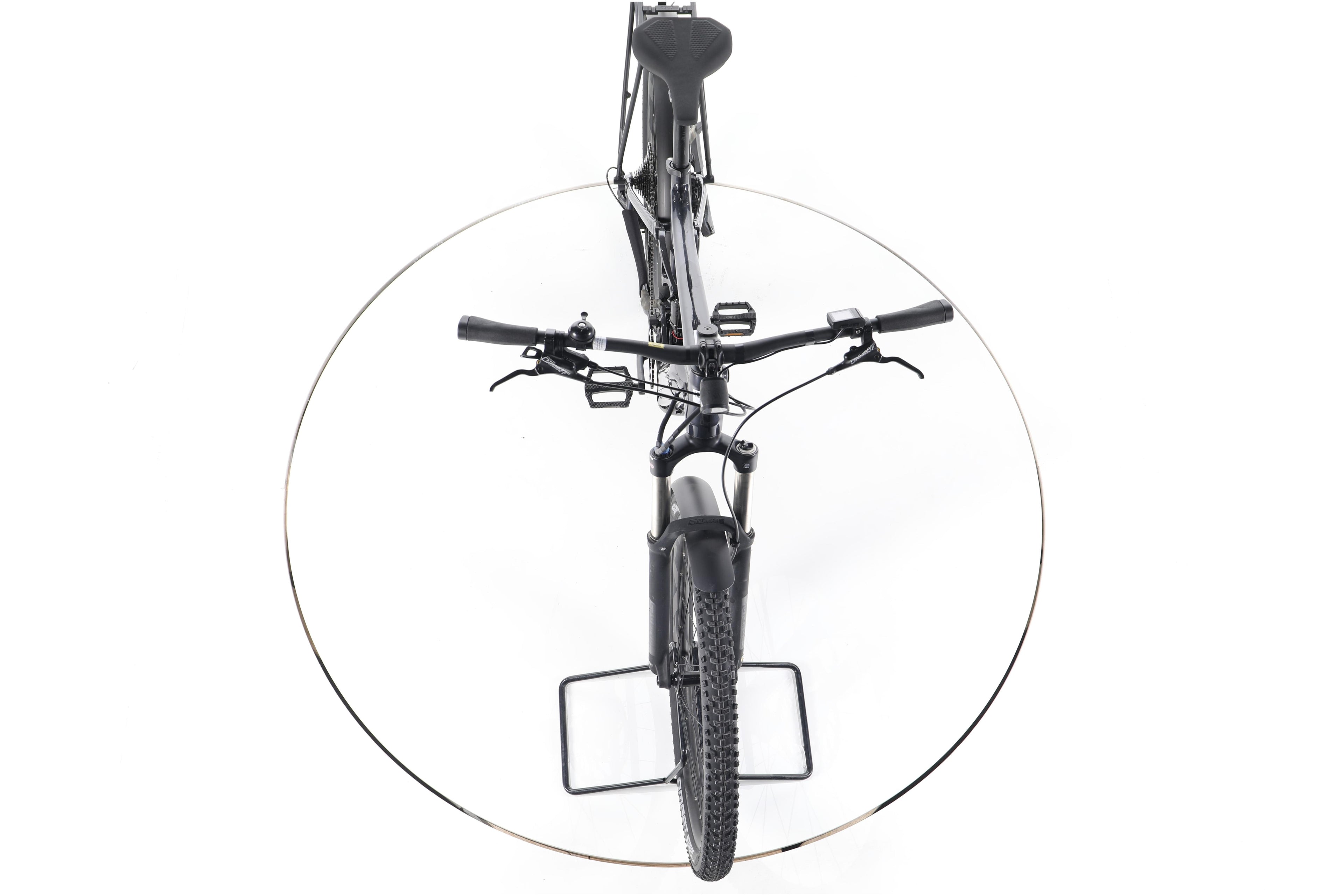 Giant Stance E+ EX SUV E-Bike - Image 16