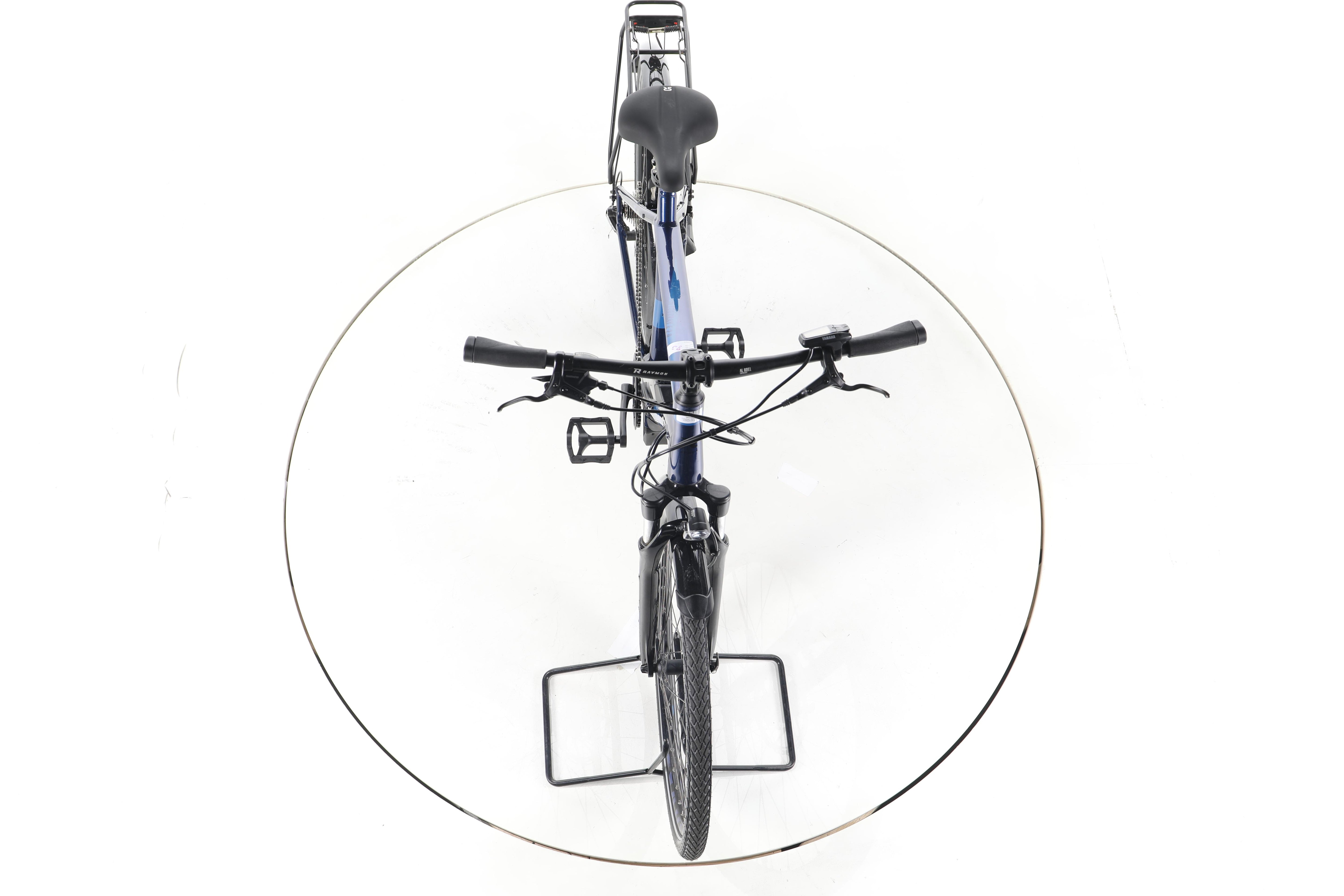 R Raymon TourRay E 2.0 Trekking E-Bike - Image 16