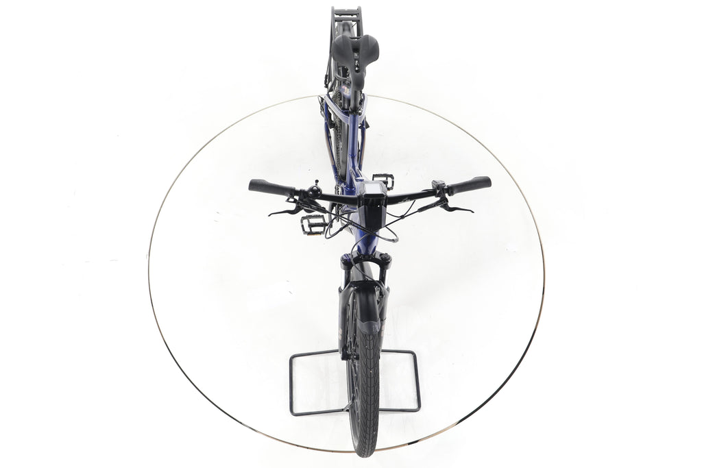 Haibike Trekking 7 Trekking E-Bike - Image 16