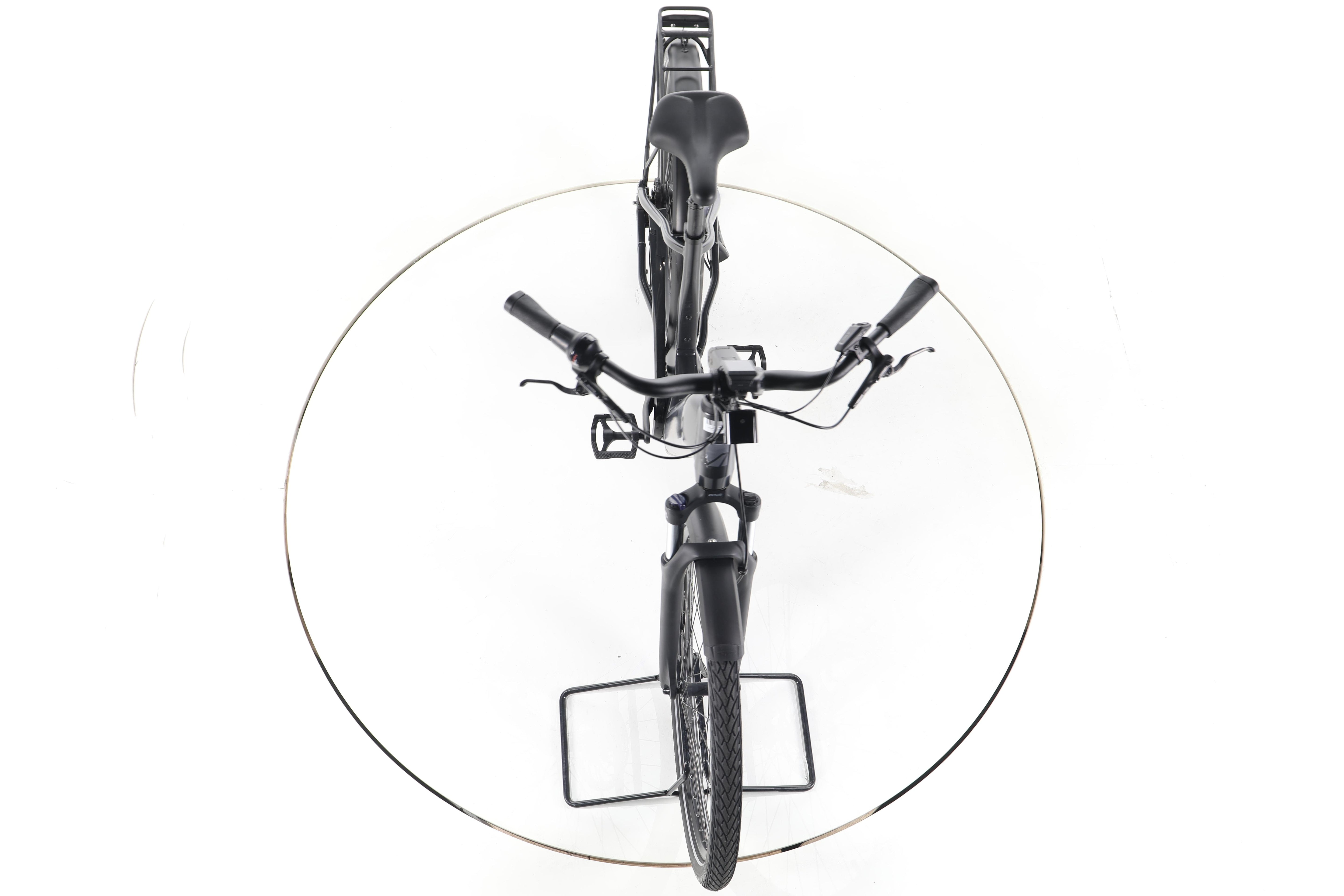 ADVANCED Tour Pro City E-Bike Tiefeinsteiger 2023 - Image 16