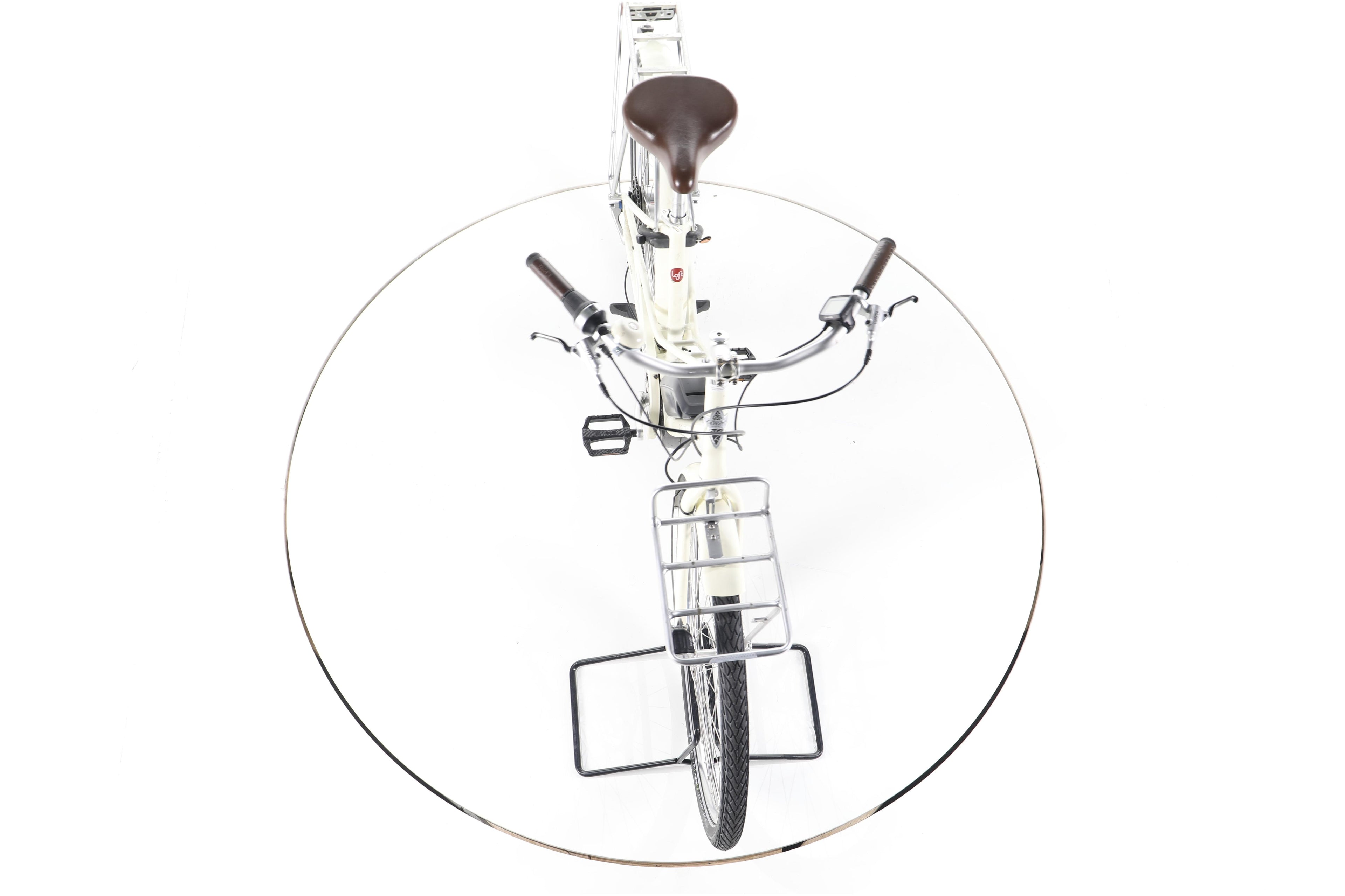 Electra Bicycle Loft Go! 5i EQ City E-Bike - Image 16