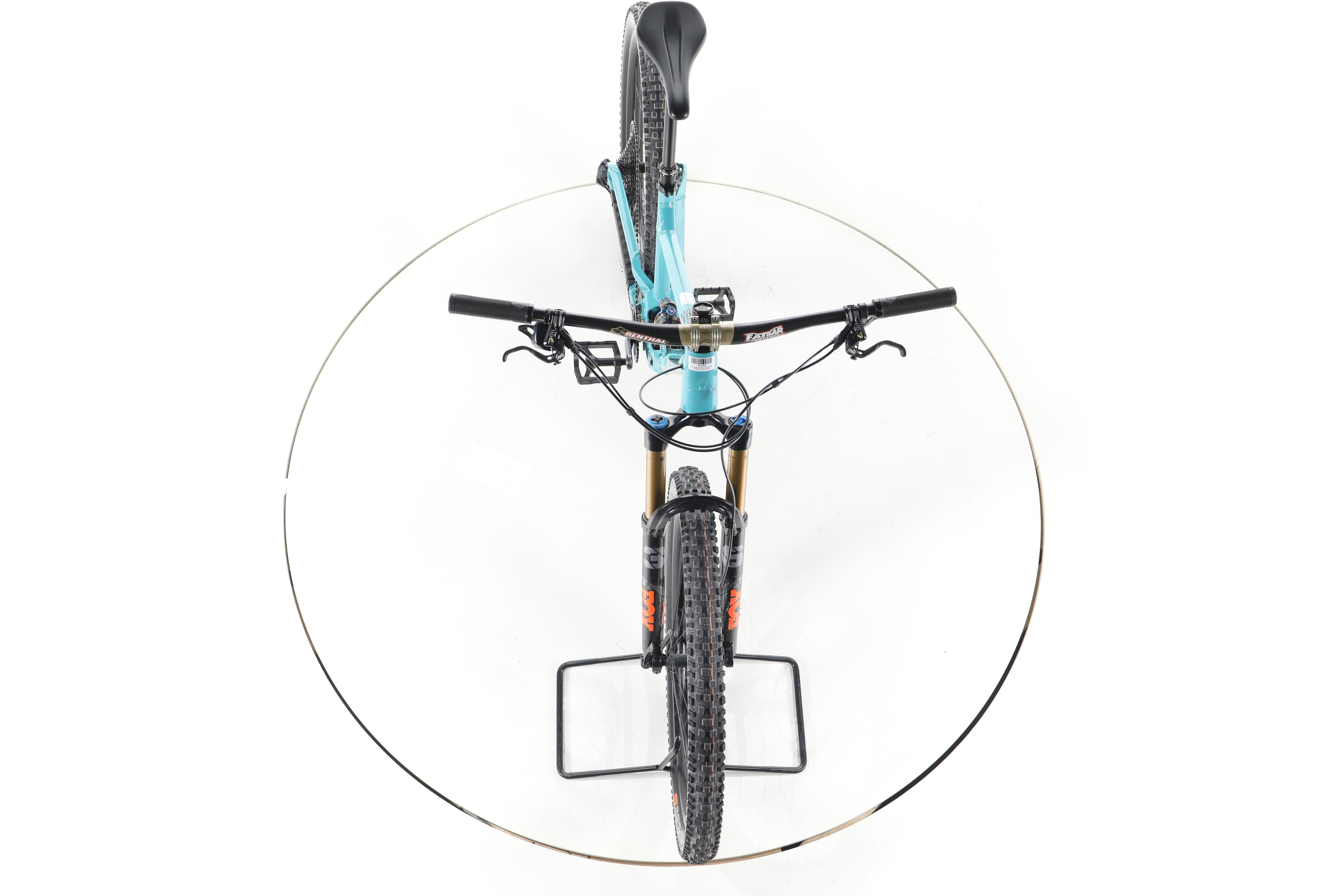 CrossworxCycles LITE290 - Image 16