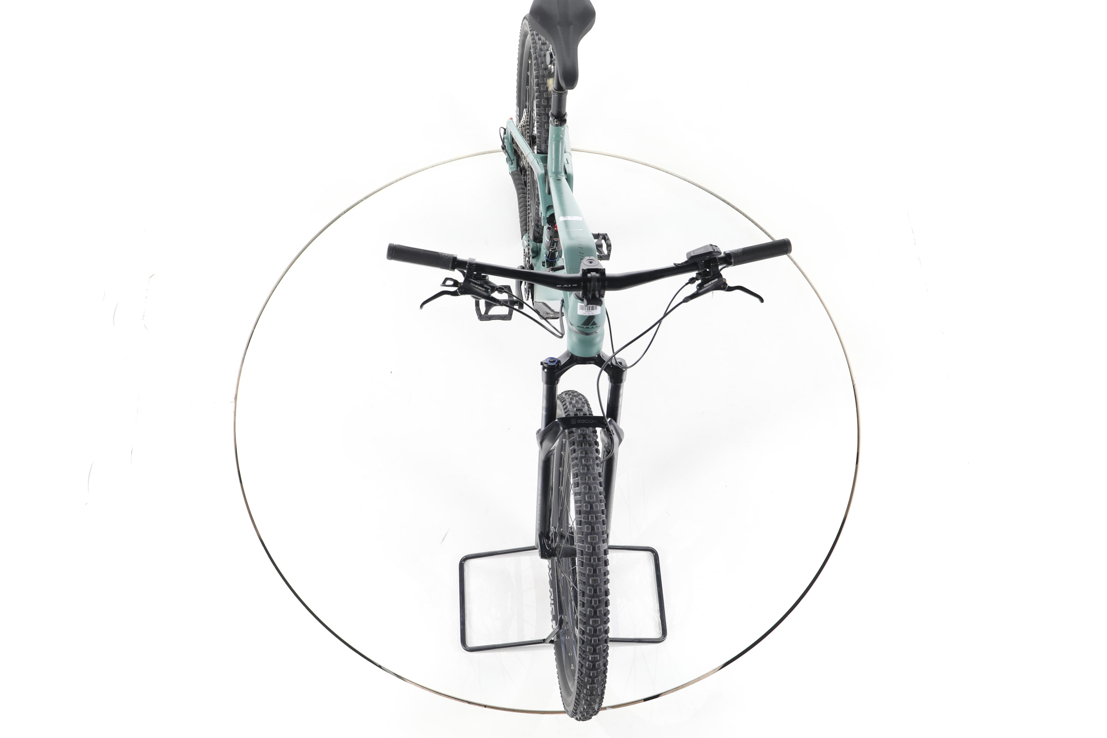 Bulls Sonic Evo AM 1 Fully E-Bike - Image 16
