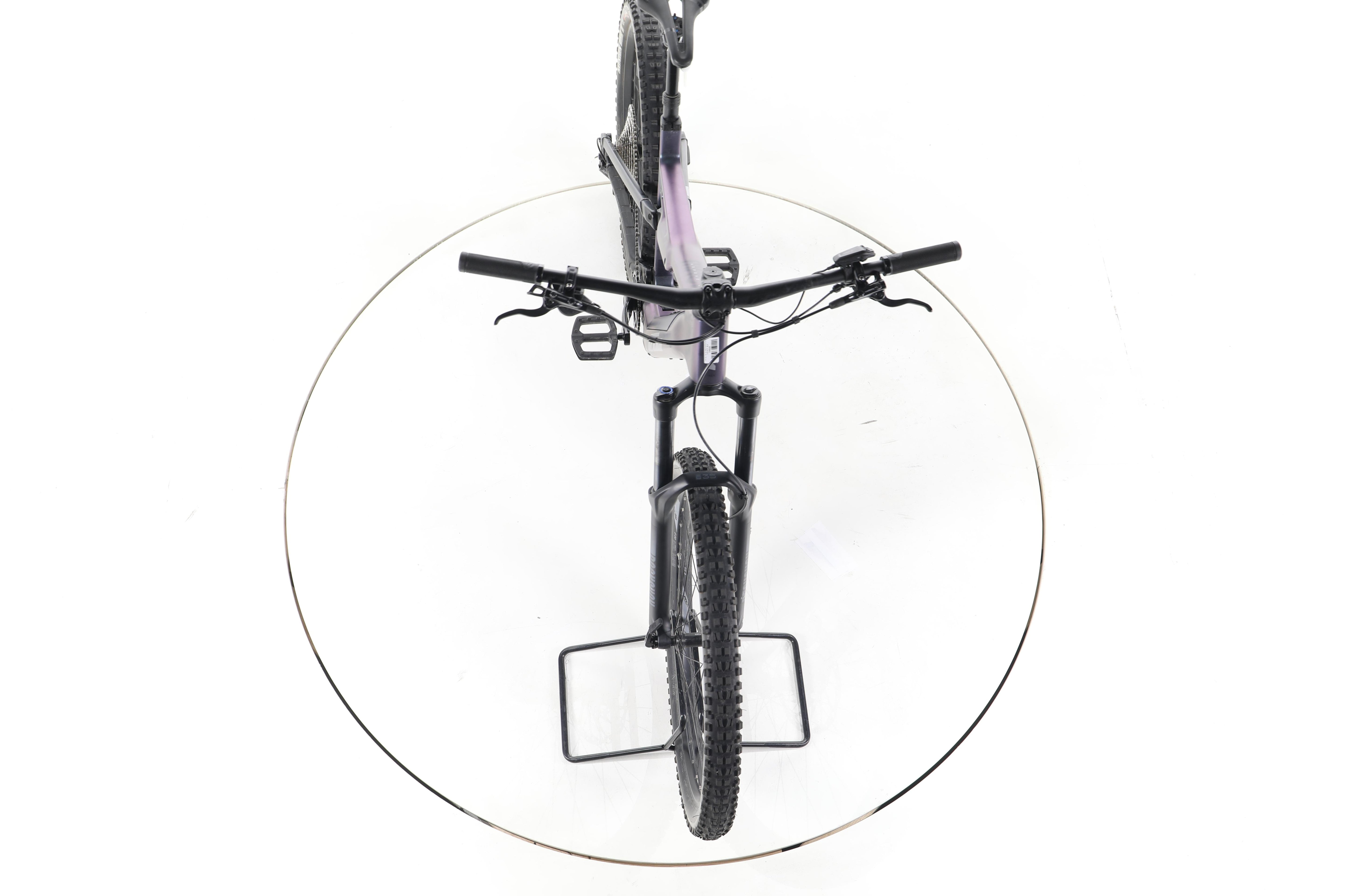 KTM Macina Kapoho Elite Fully E-Bike 2023 - Image 16